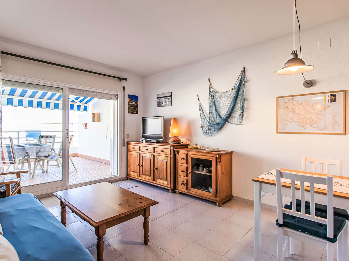 Salina – Appartement 42 m² vue mer à Llançà - Photo 6