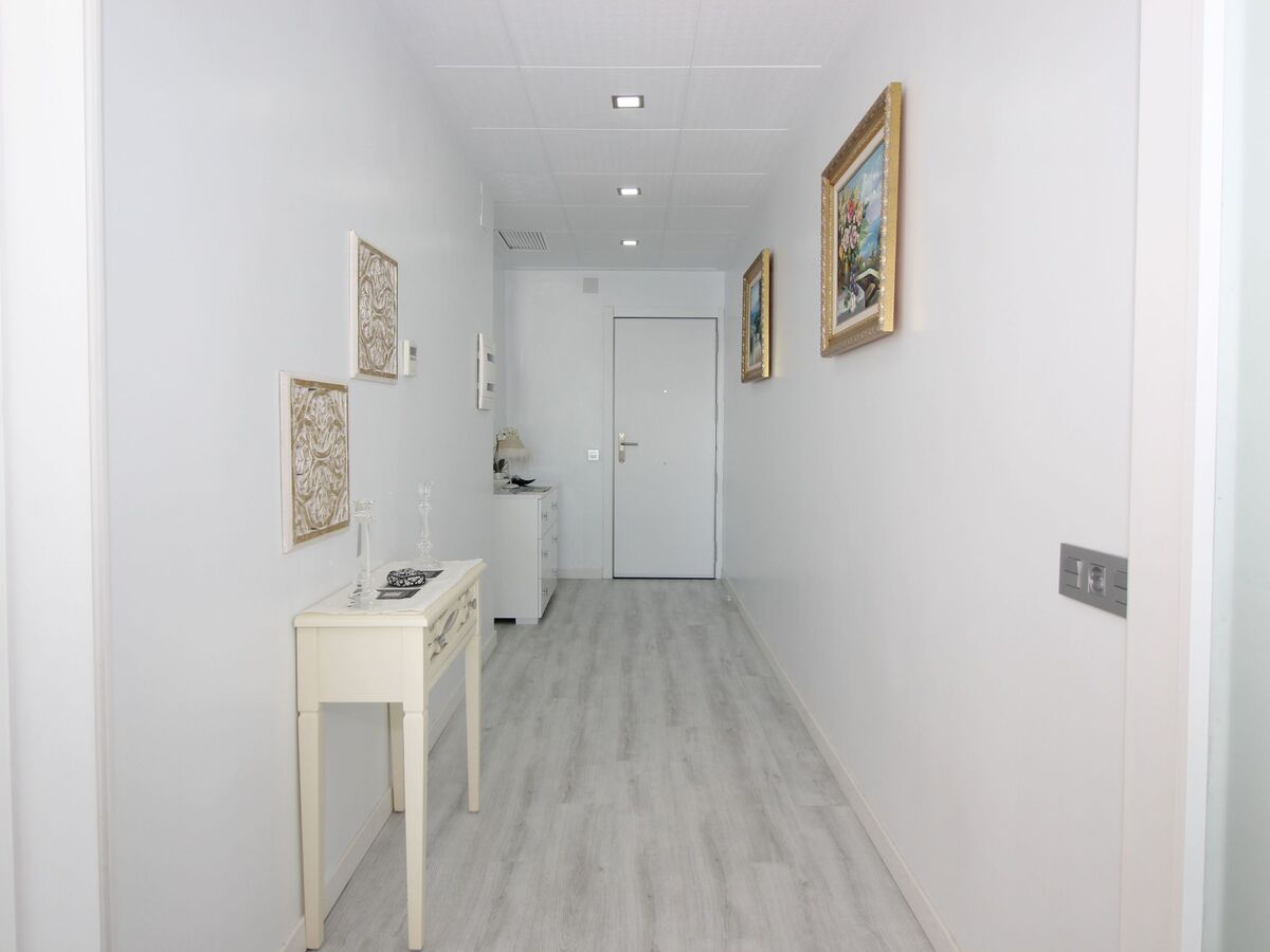 Appartement 3 chambres vue mer à Pineda de Mar - Photo 8