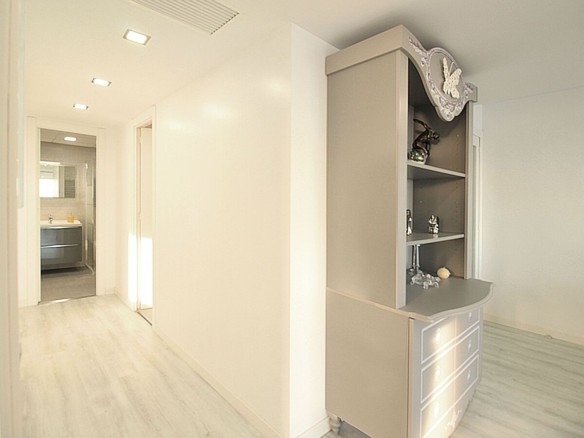 Appartement 3 chambres vue mer à Pineda de Mar - Photo 9
