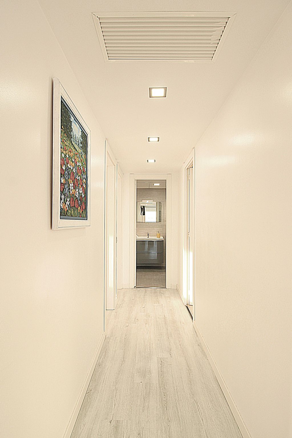 Appartement 3 chambres vue mer à Pineda de Mar - Photo 10