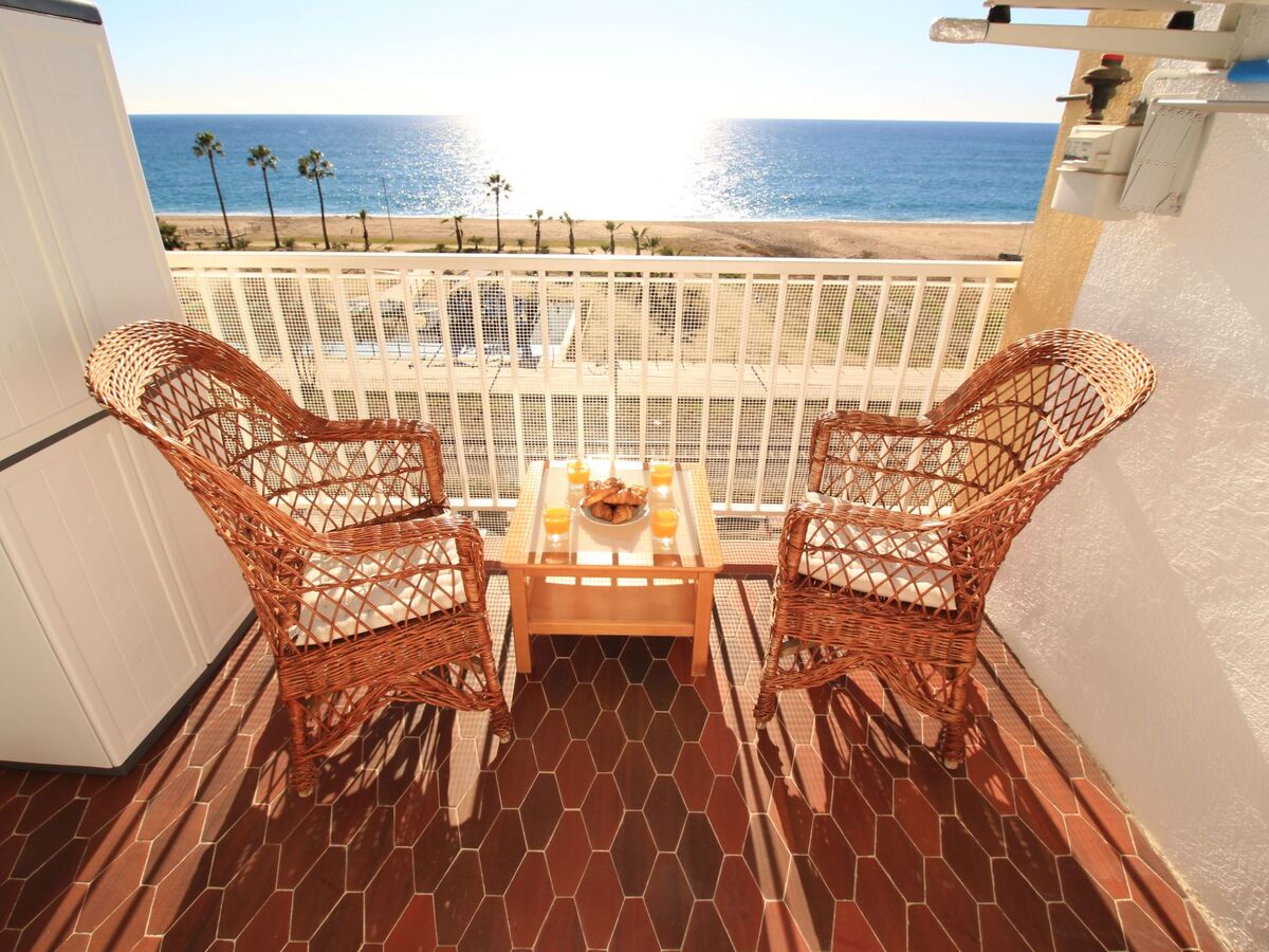 Appartement 3 chambres vue mer à Pineda de Mar - Photo 14