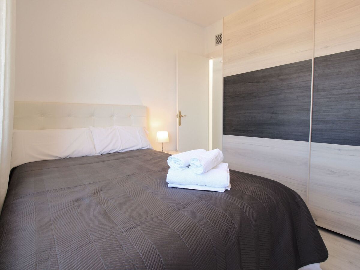 Appartement 3 chambres vue mer à Pineda de Mar - Photo 18