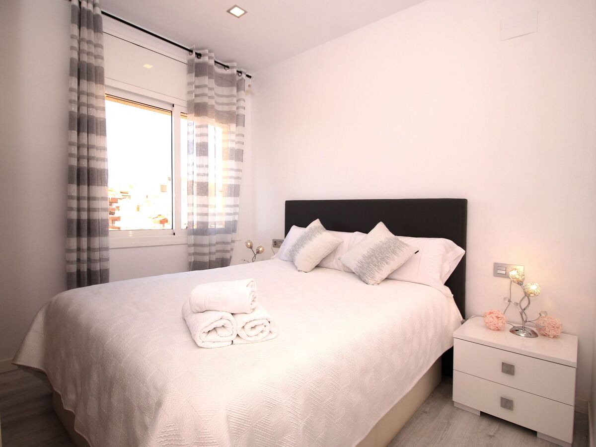 Appartement 3 chambres vue mer à Pineda de Mar - Photo 20
