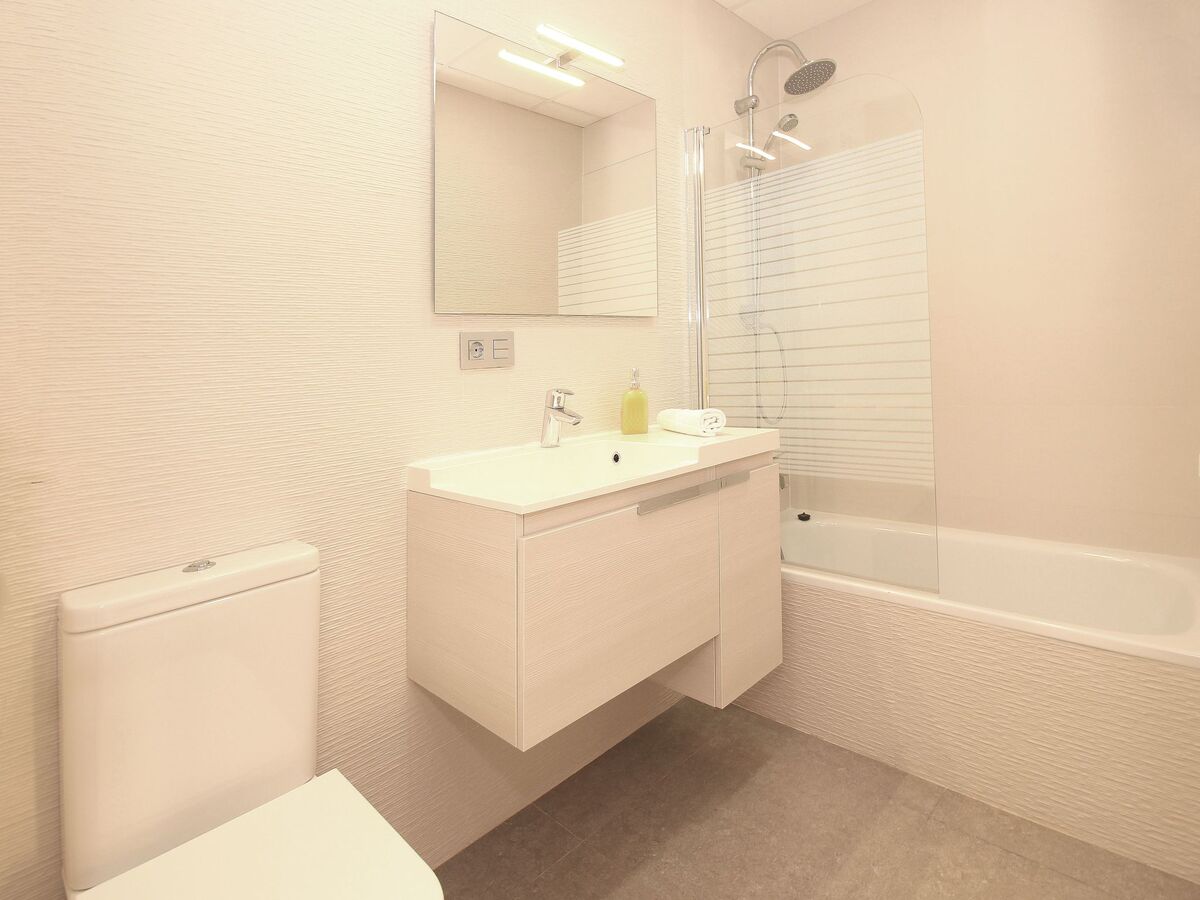 Appartement 3 chambres vue mer à Pineda de Mar - Photo 21