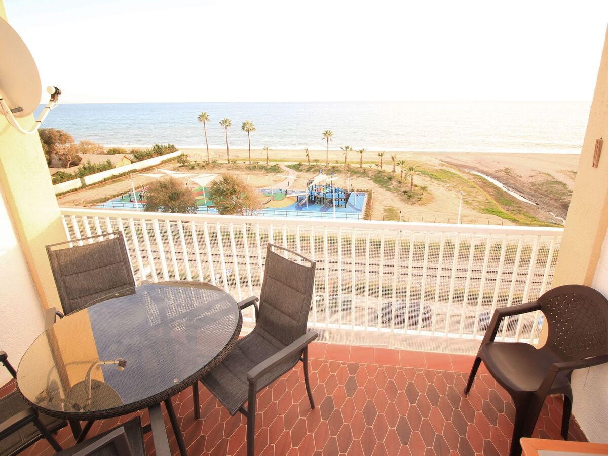 Appartement 3 chambres vue mer à Pineda de Mar - Photo 25