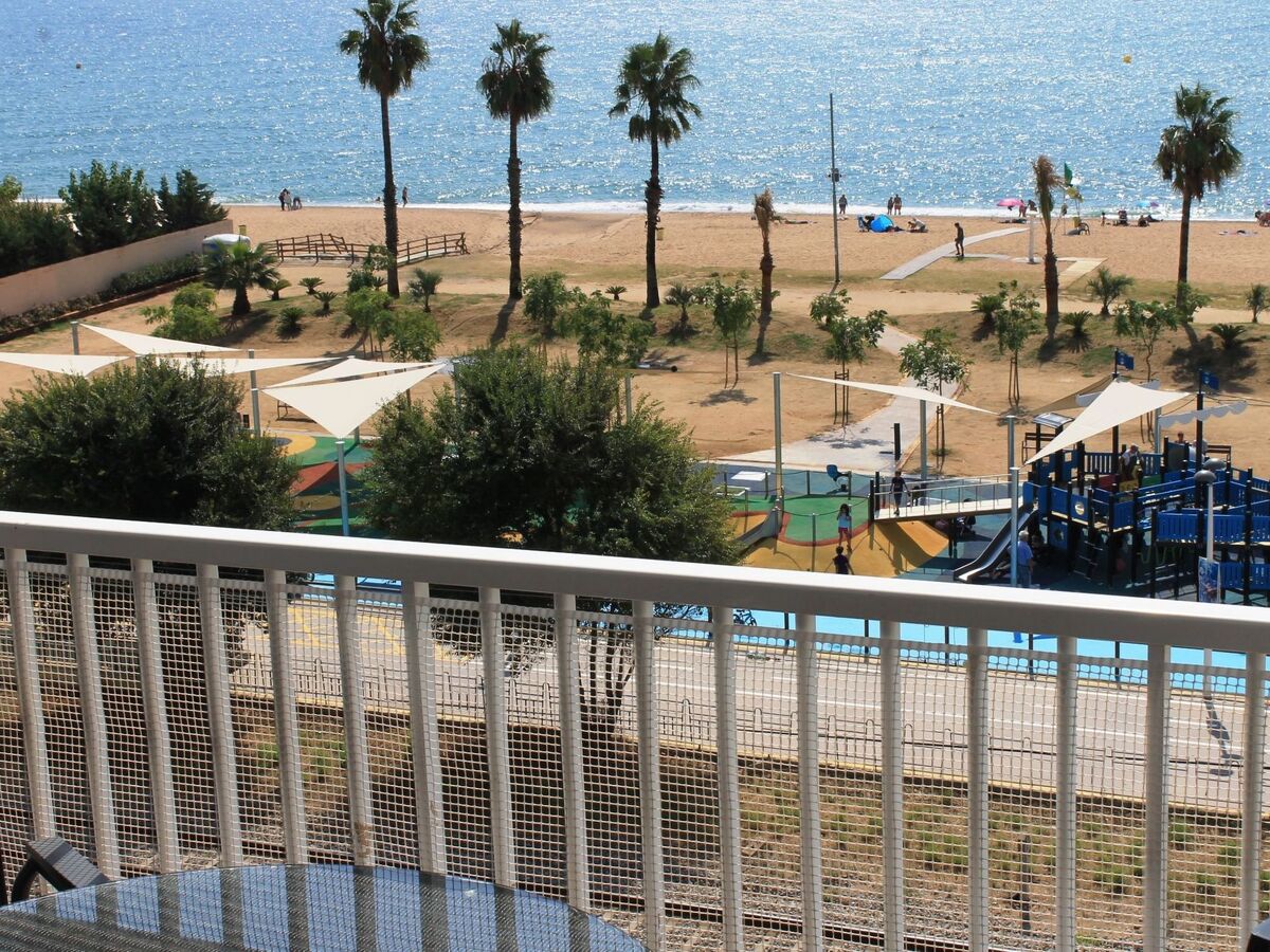 Appartement 3 chambres vue mer à Pineda de Mar - Photo 26