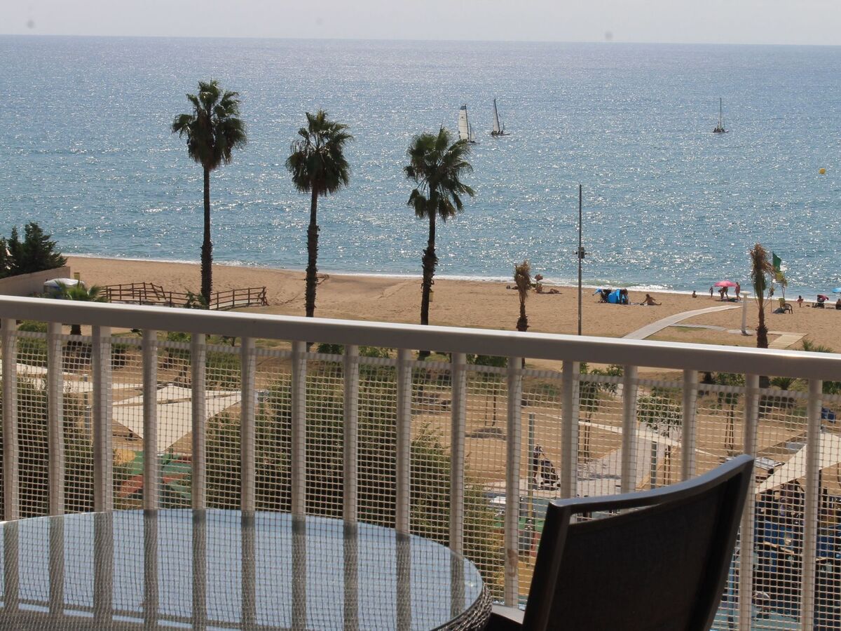 Appartement 3 chambres vue mer à Pineda de Mar - Photo 27