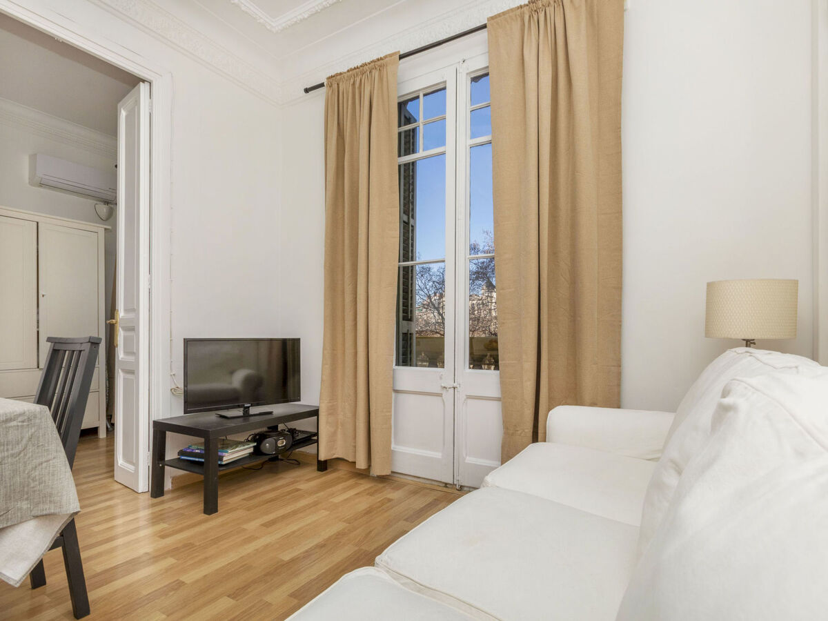 Appartement Rocafort - Plaza España, 4 chambres - Photo 1