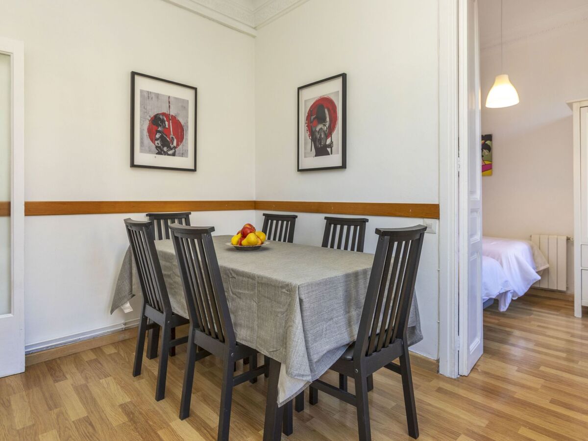 Appartement Rocafort - Plaza España, 4 chambres - Photo 2