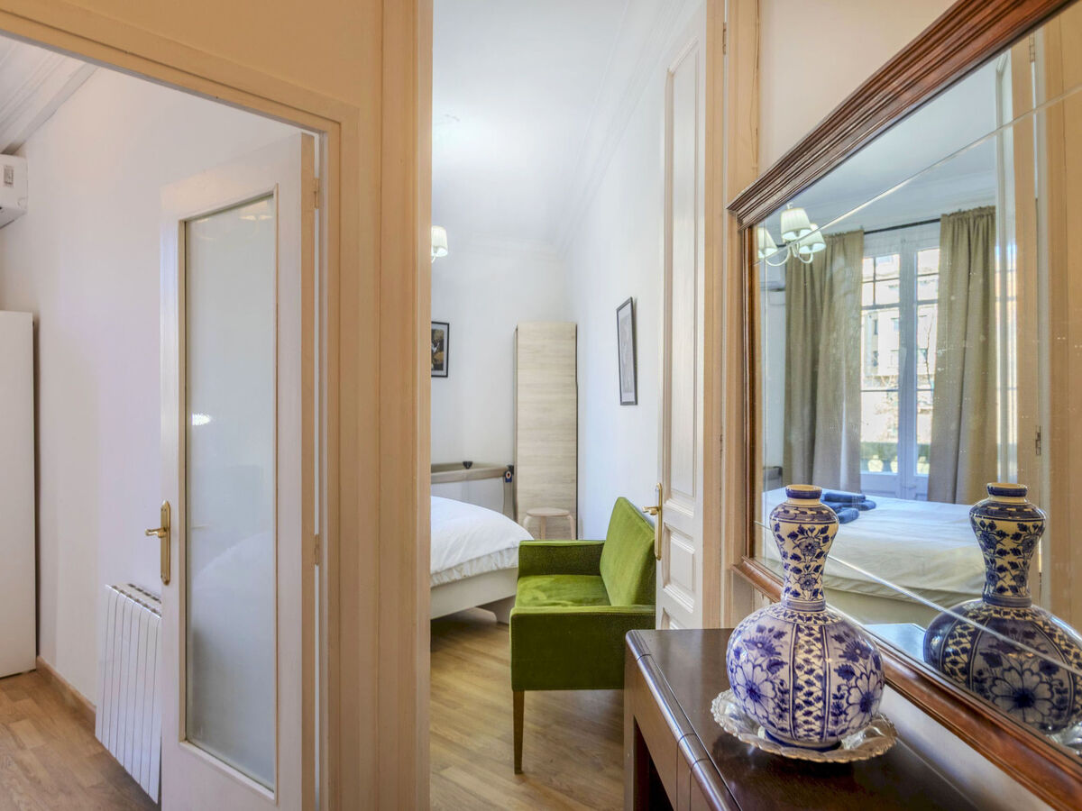 Appartement Rocafort - Plaza España, 4 chambres - Photo 3