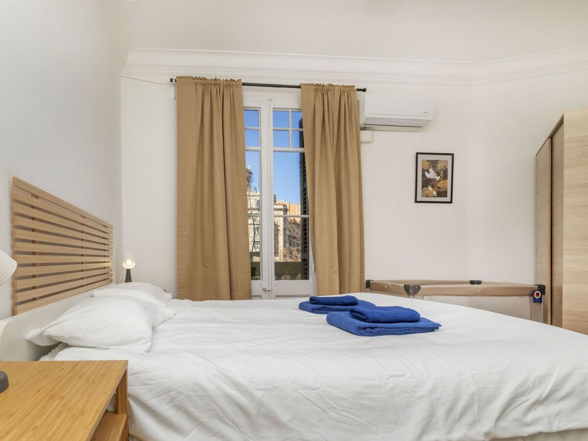 Appartement Rocafort - Plaza España, 4 chambres - Photo 4