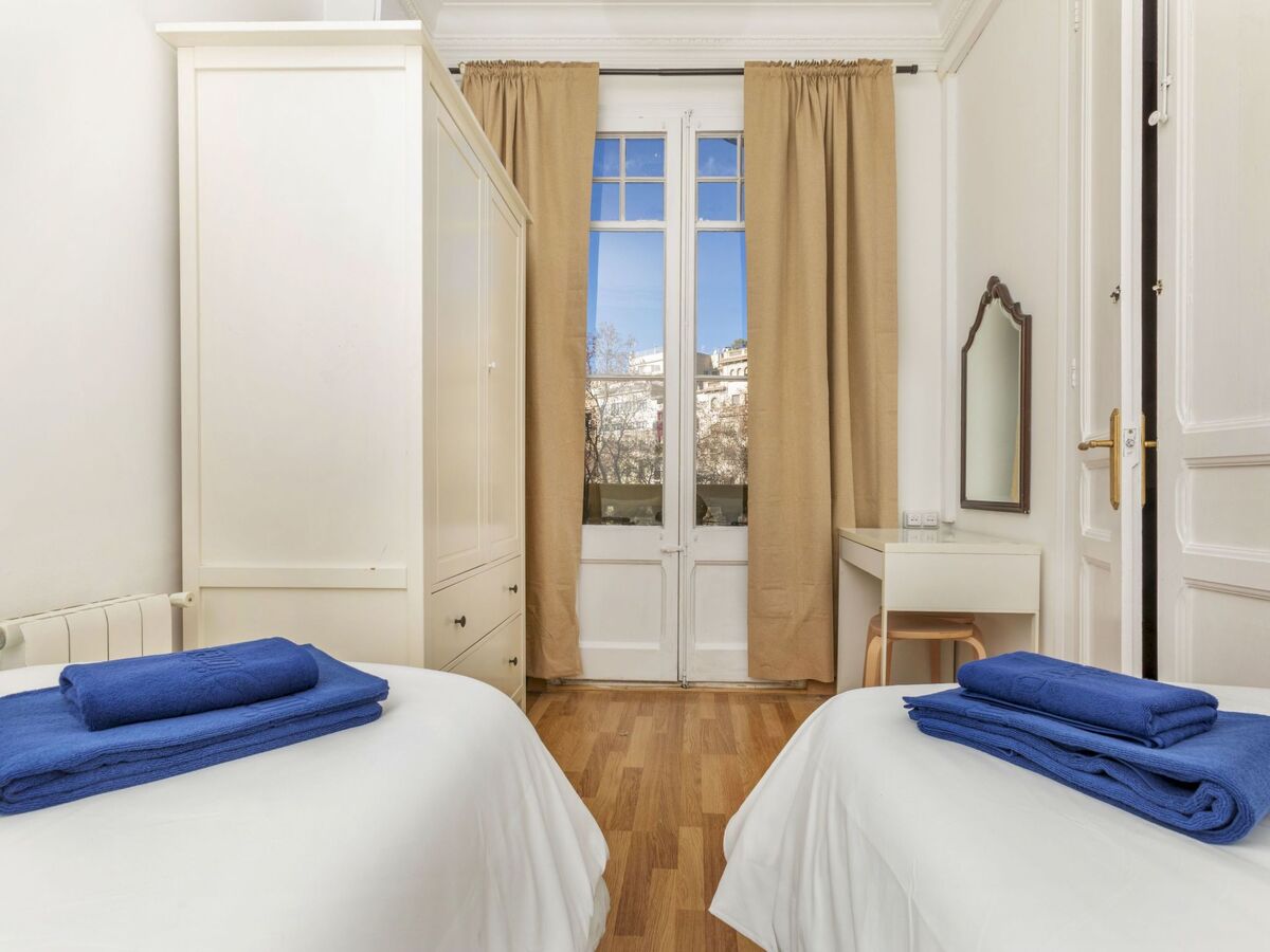 Appartement Rocafort - Plaza España, 4 chambres - Photo 5