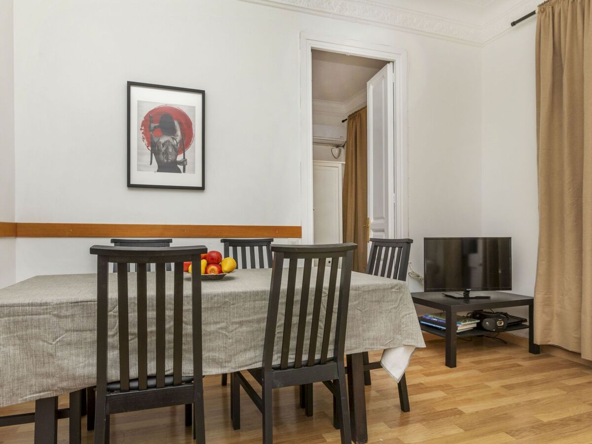 Appartement Rocafort - Plaza España, 4 chambres - Photo 6