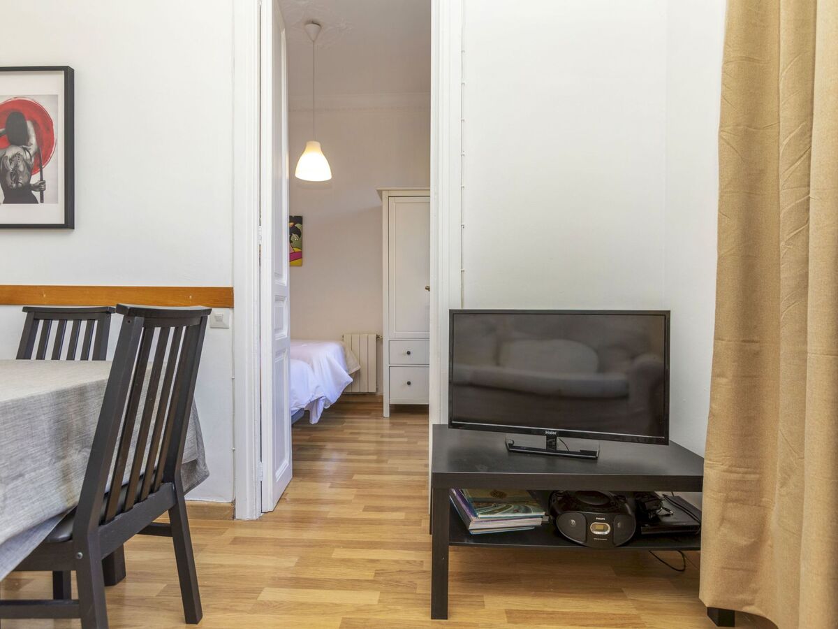 Appartement Rocafort - Plaza España, 4 chambres - Photo 7