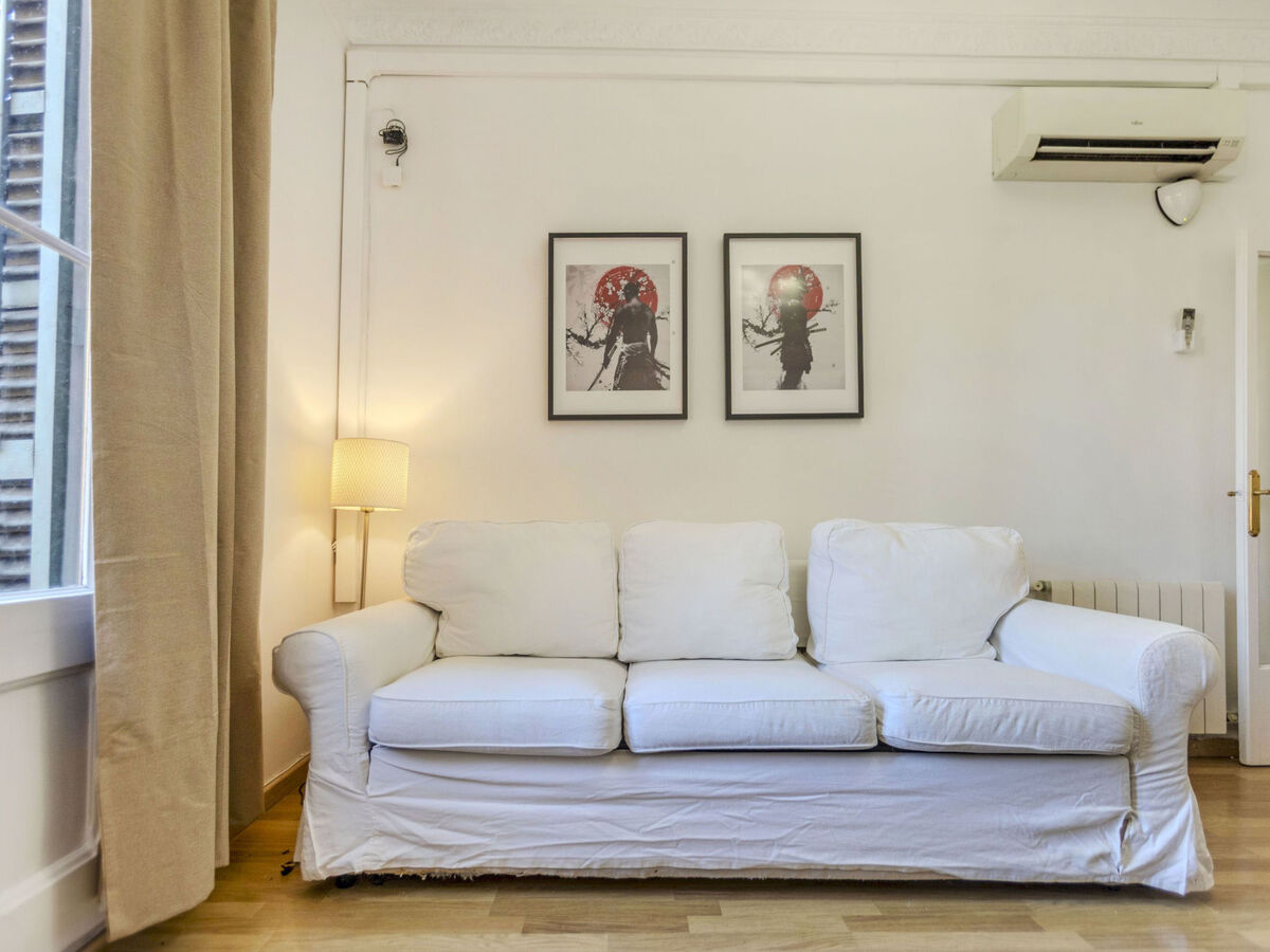 Appartement Rocafort - Plaza España, 4 chambres - Photo 9