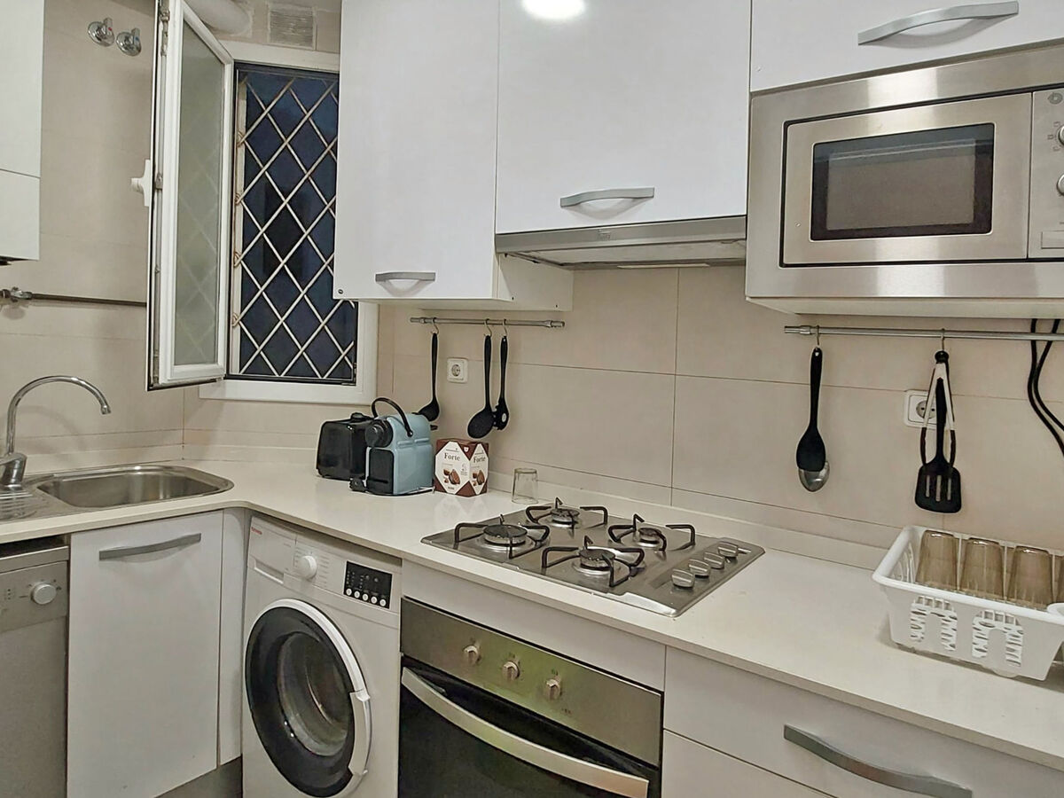 Appartement Rocafort - Plaza España, 4 chambres - Photo 11