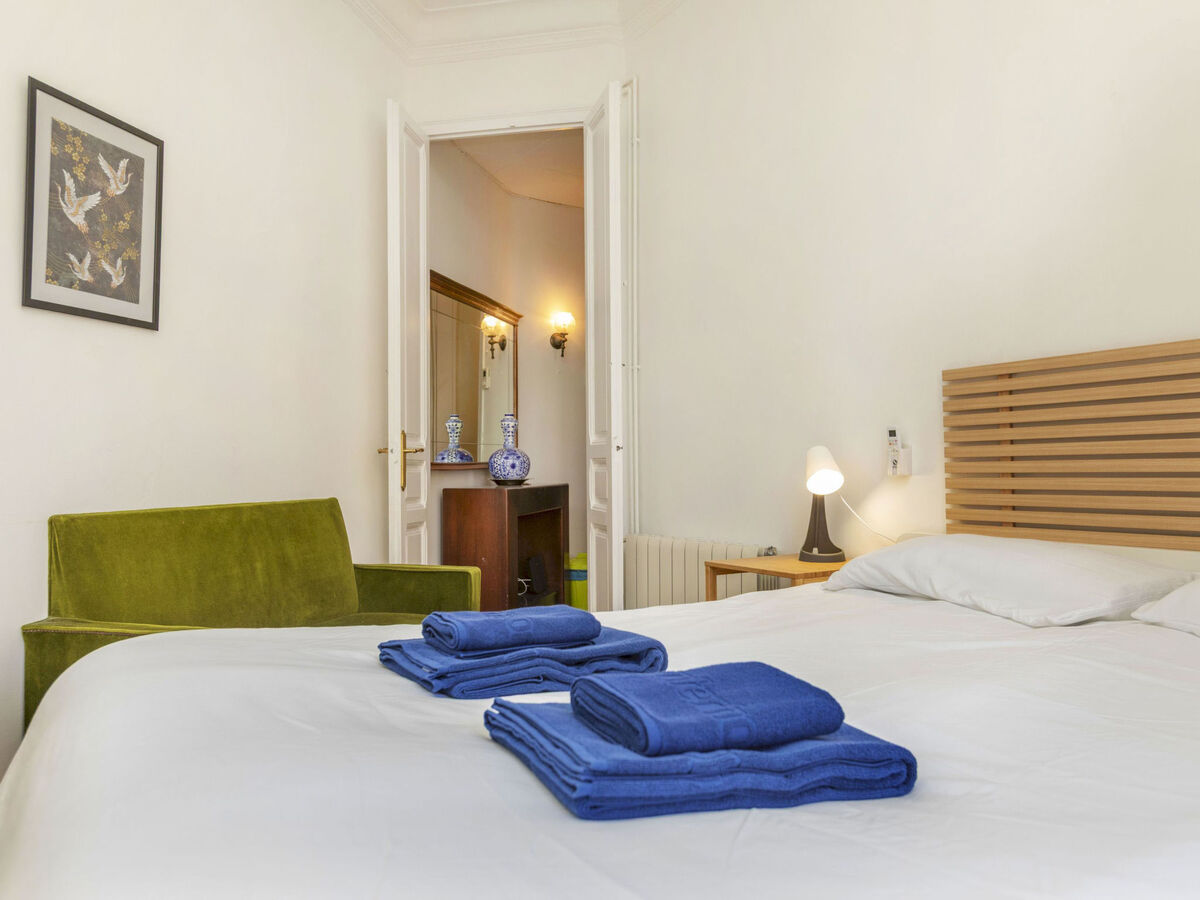 Appartement Rocafort - Plaza España, 4 chambres - Photo 13