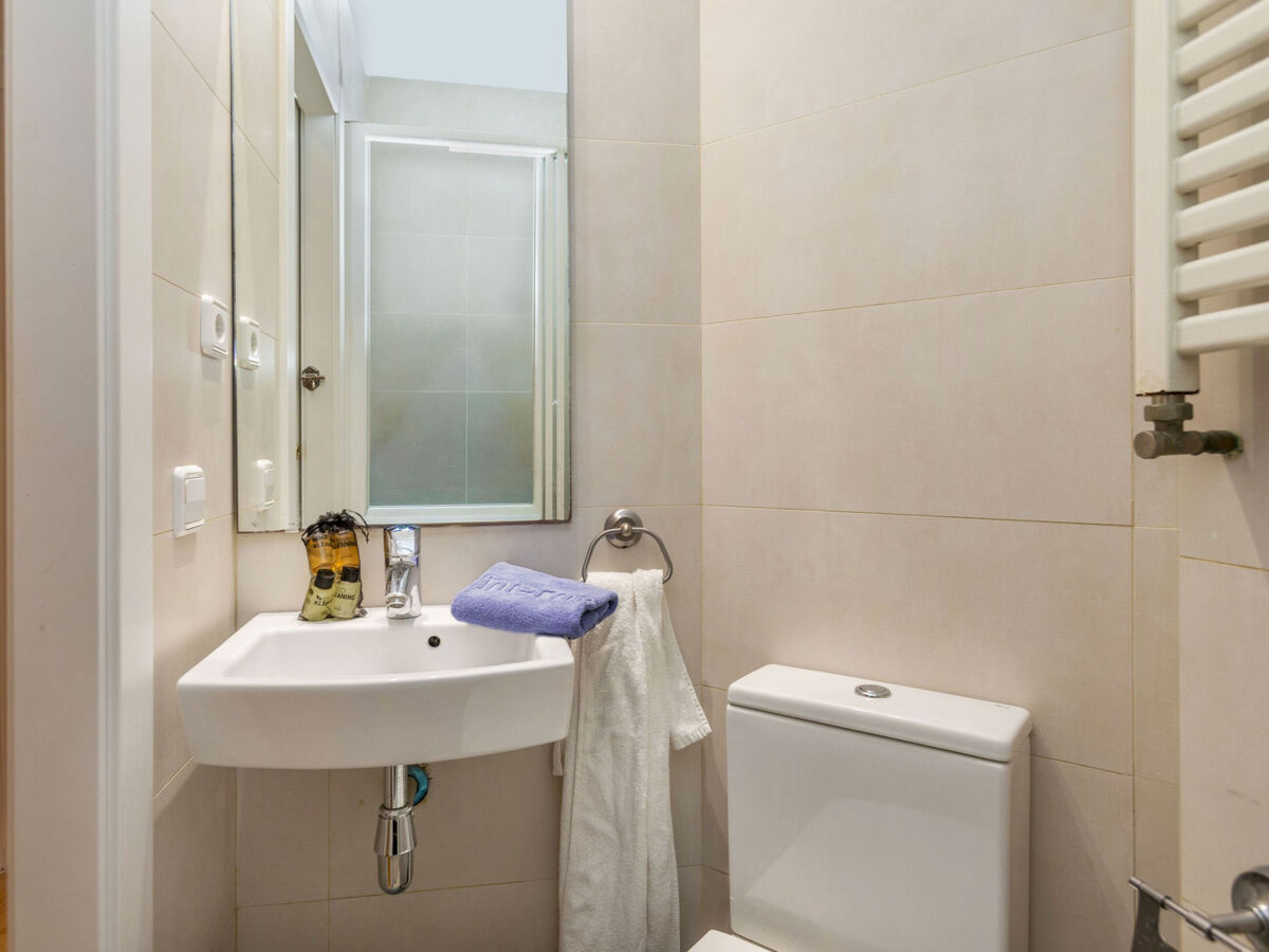 Appartement Rocafort - Plaza España, 4 chambres - Photo 14