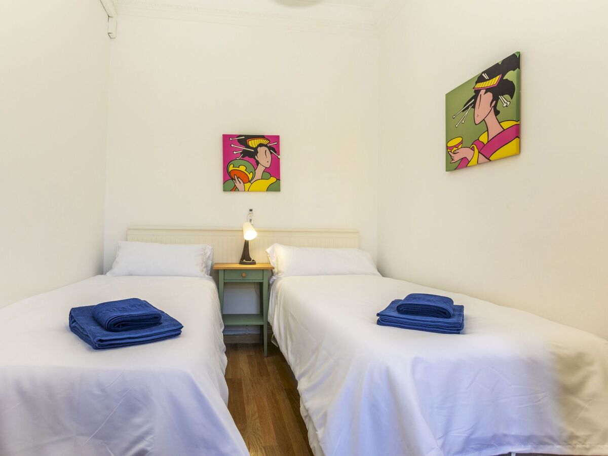 Appartement Rocafort - Plaza España, 4 chambres - Photo 16