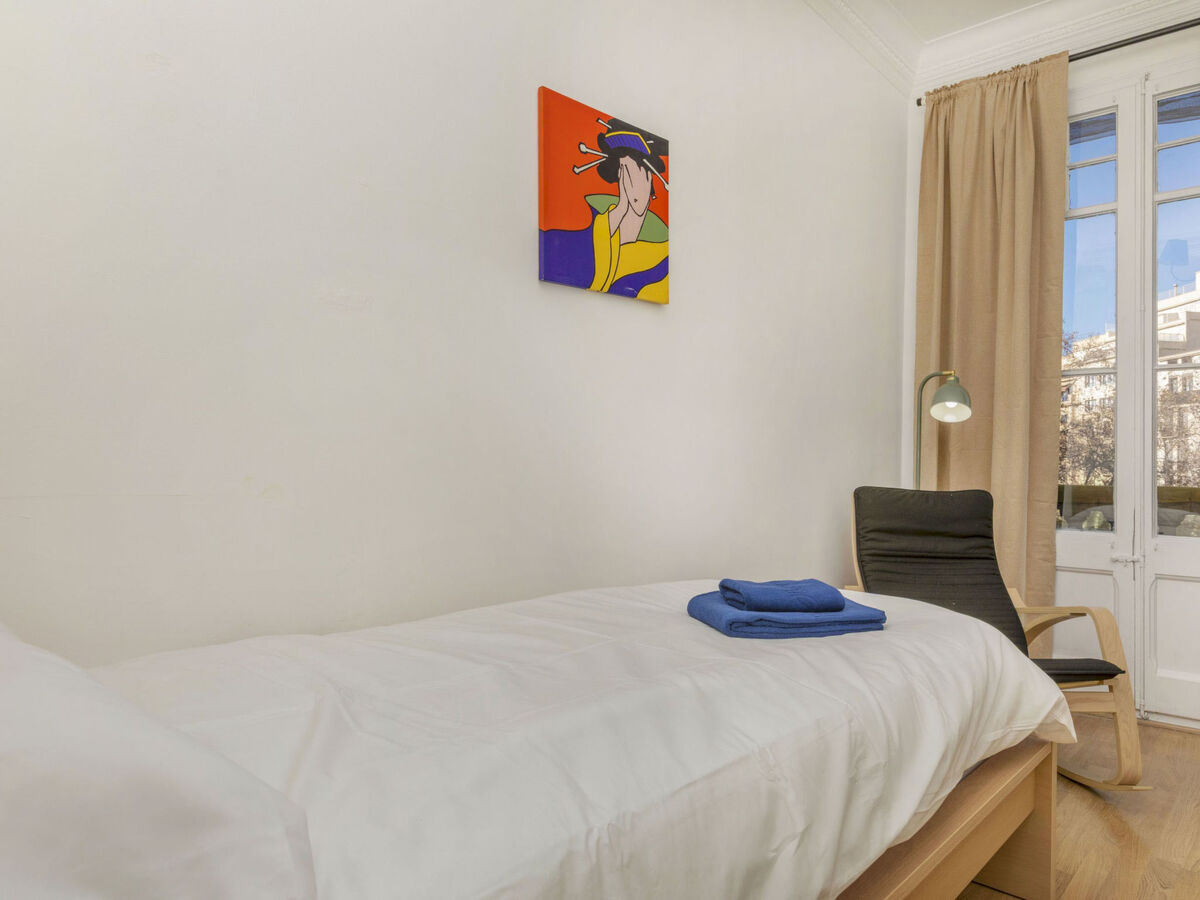 Appartement Rocafort - Plaza España, 4 chambres - Photo 17
