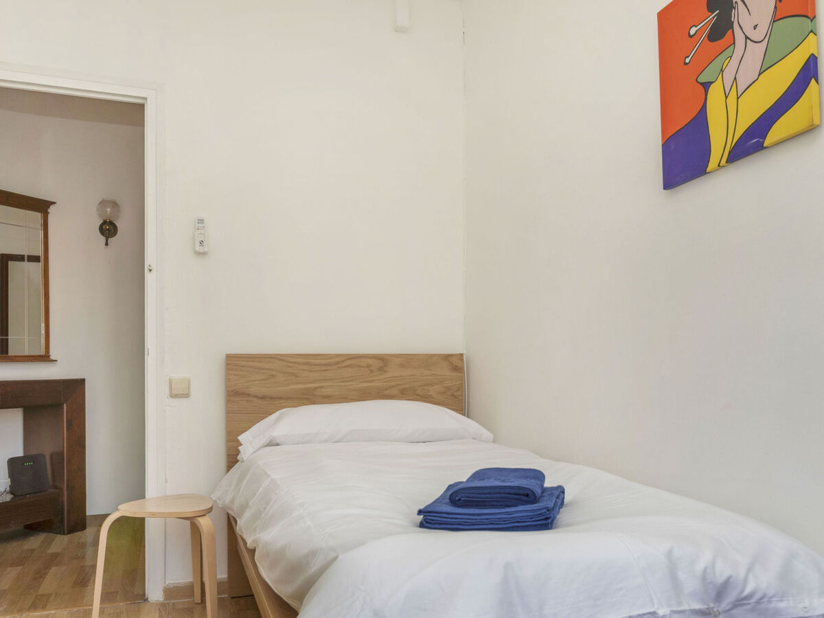 Appartement Rocafort - Plaza España, 4 chambres - Photo 18