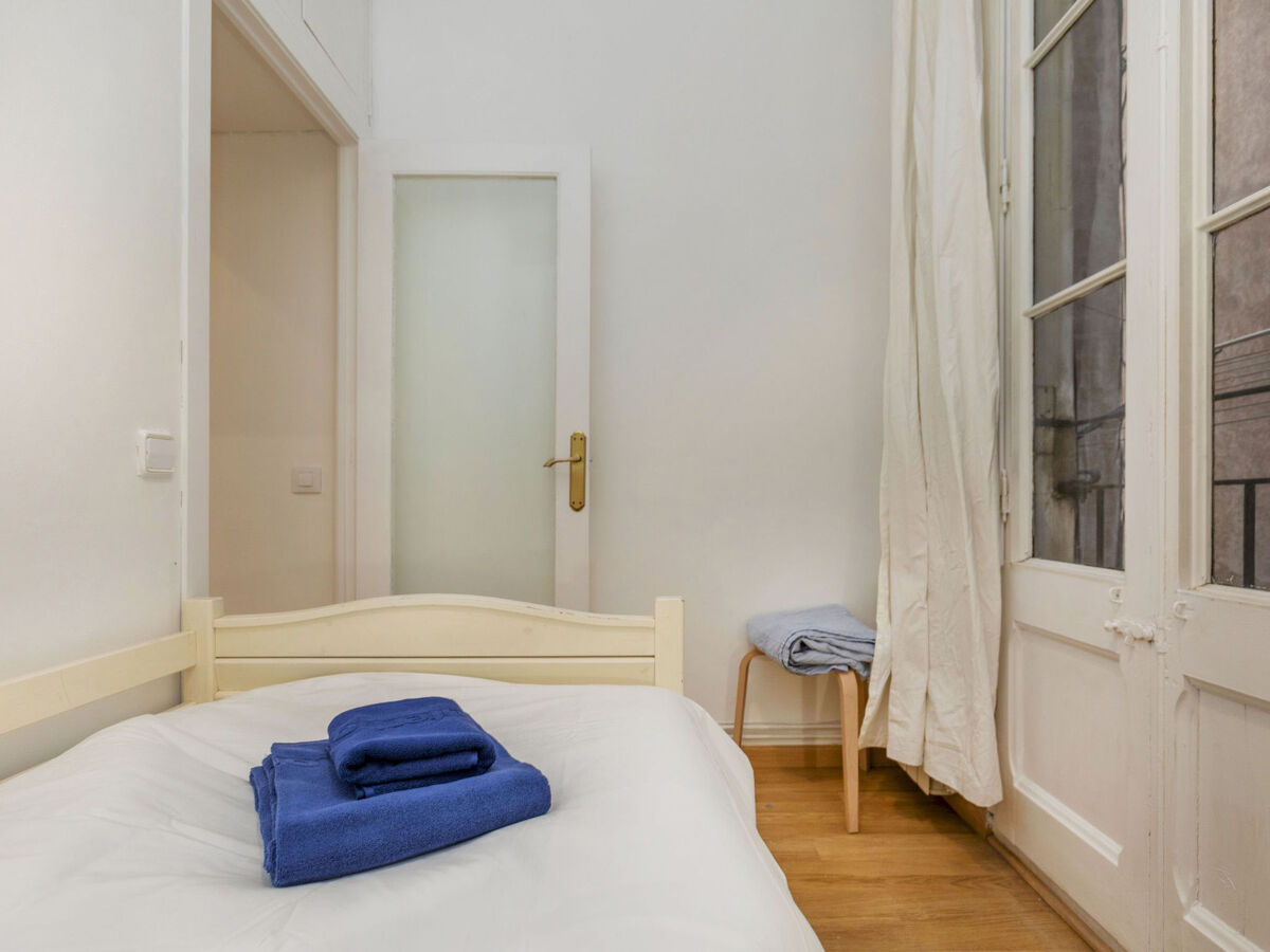 Appartement Rocafort - Plaza España, 4 chambres - Photo 19