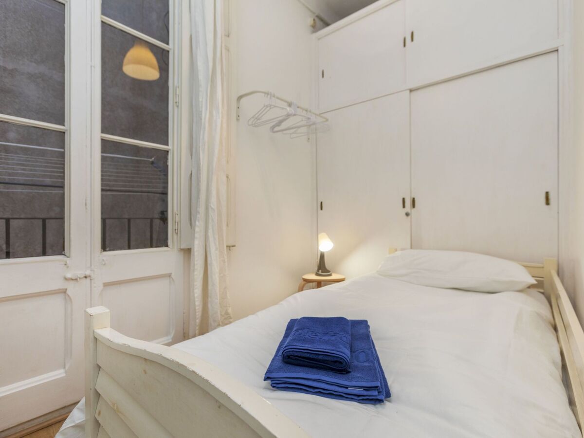 Appartement Rocafort - Plaza España, 4 chambres - Photo 20