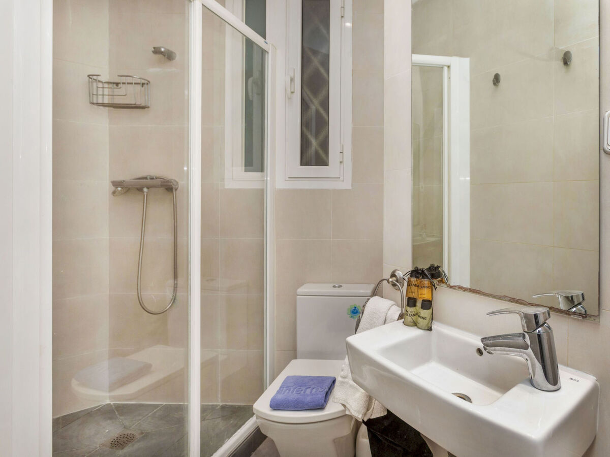 Appartement Rocafort - Plaza España, 4 chambres - Photo 21