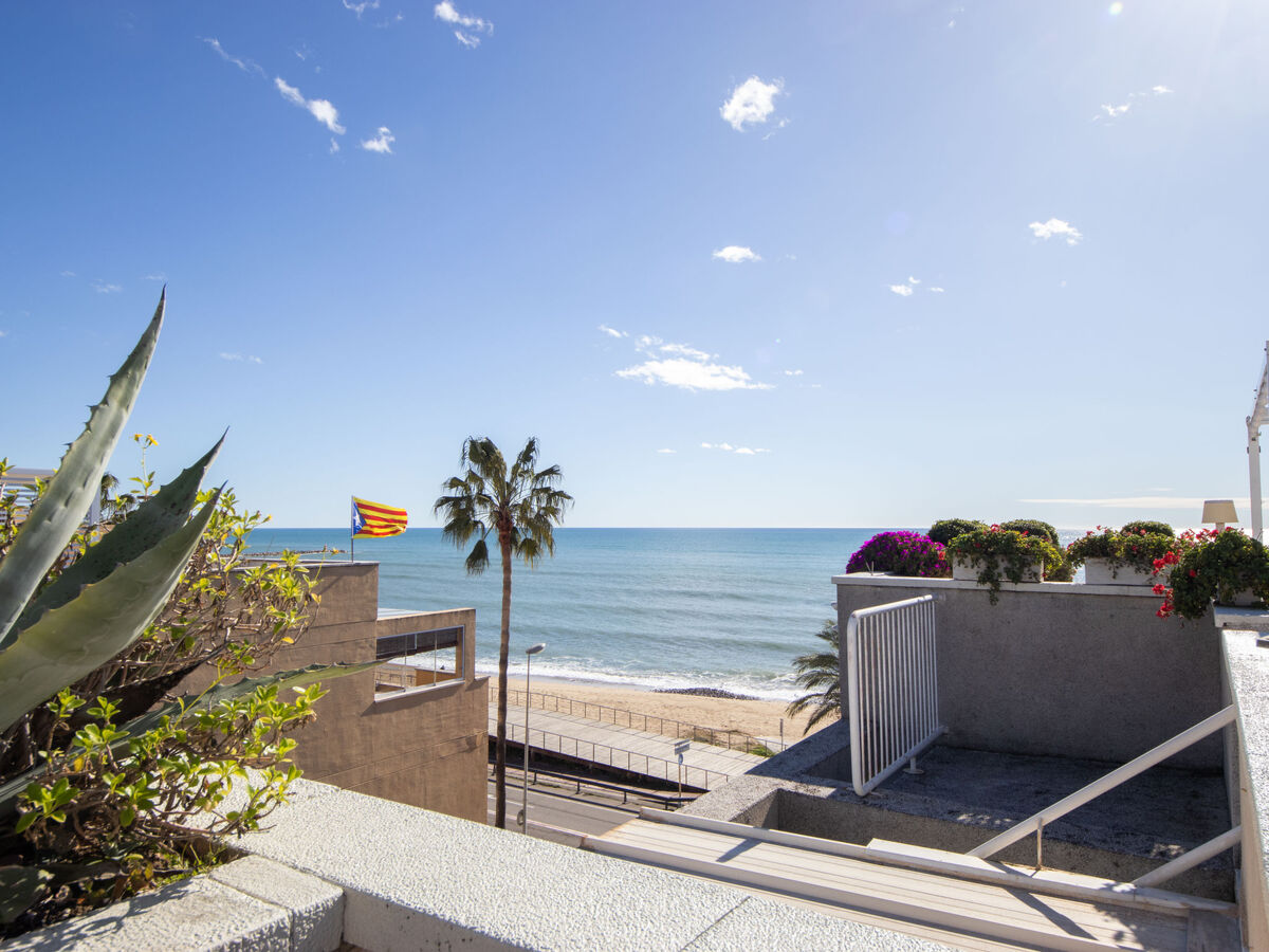 Cavet Mar – Appartement vue mer à Cambrils - Photo 2