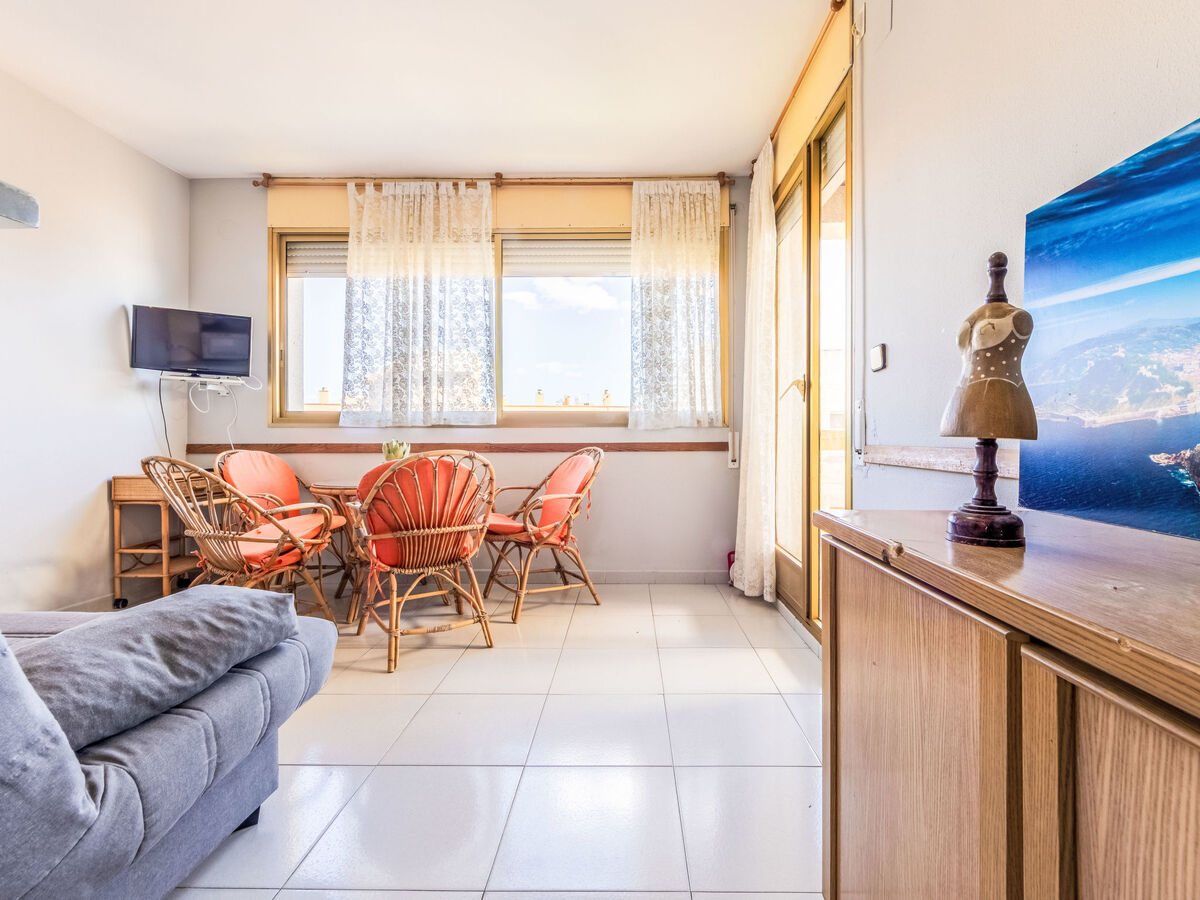 Cavet Mar – Appartement vue mer à Cambrils - Photo 3