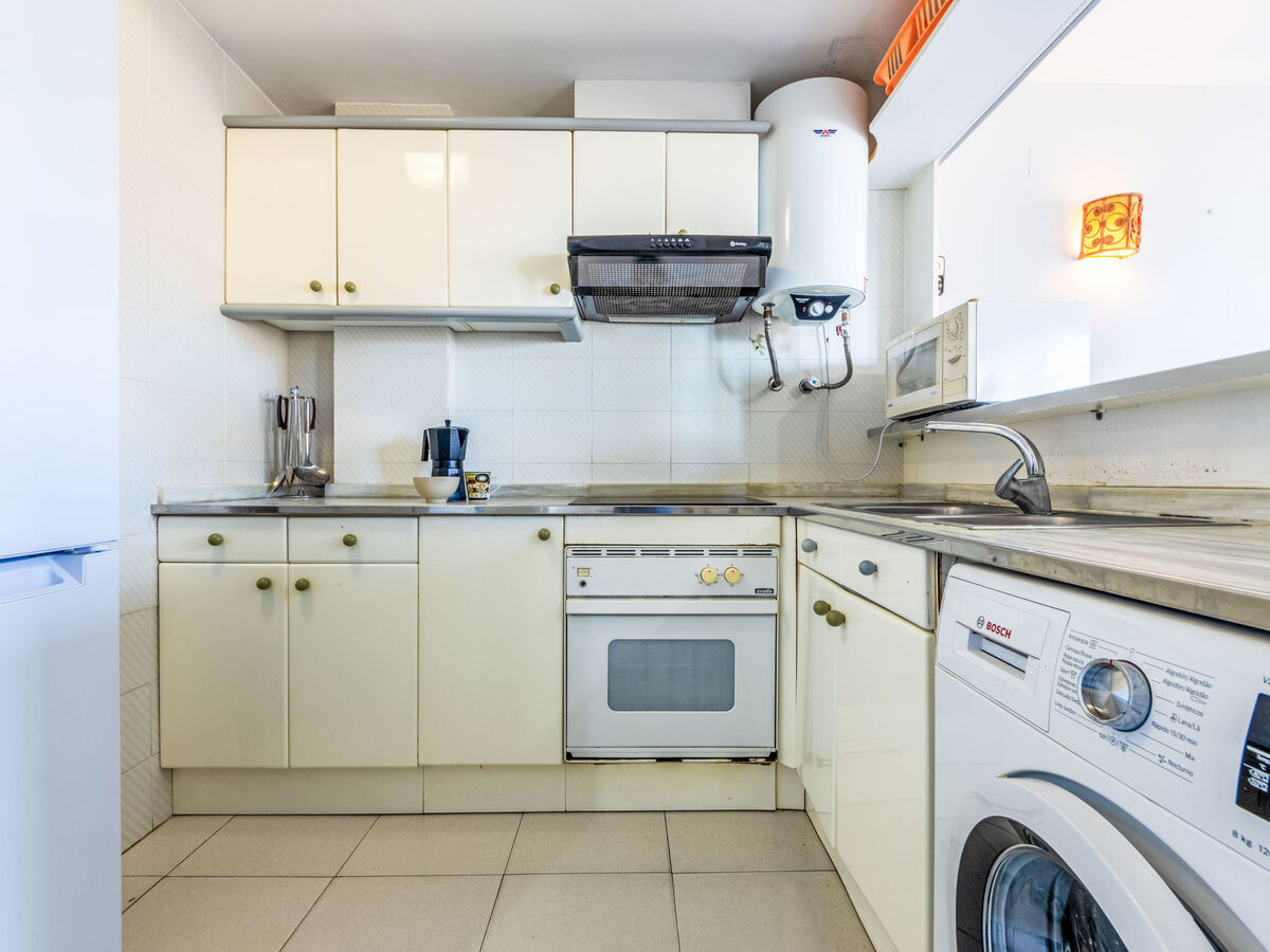 Cavet Mar – Appartement vue mer à Cambrils - Photo 4