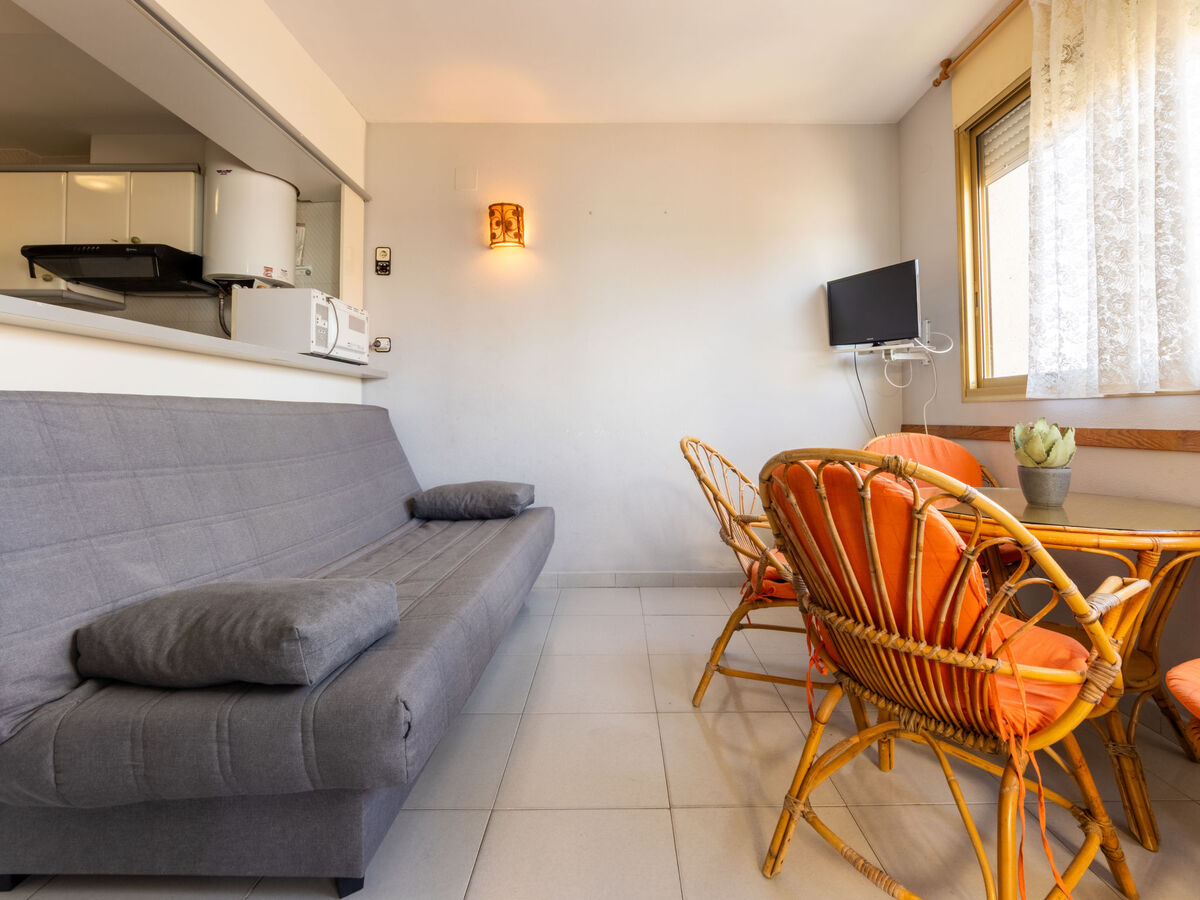 Cavet Mar – Appartement vue mer à Cambrils - Photo 6