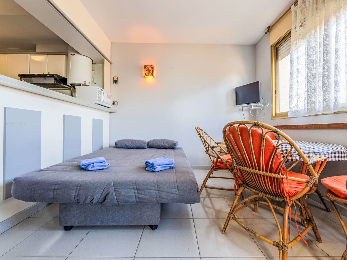 Cavet Mar – Appartement vue mer à Cambrils - Photo 7