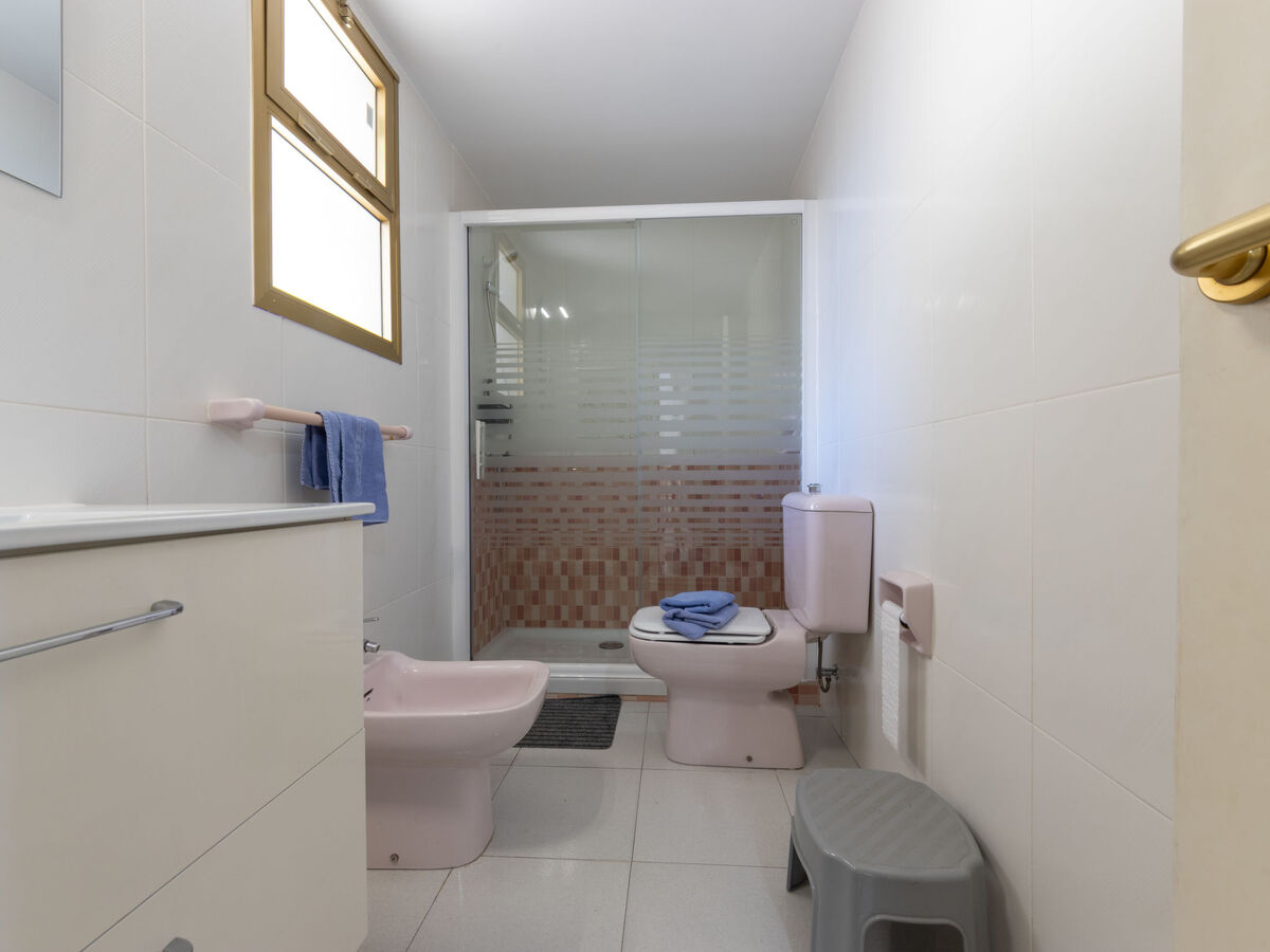 Cavet Mar – Appartement vue mer à Cambrils - Photo 13