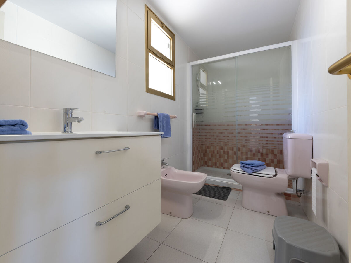 Cavet Mar – Appartement vue mer à Cambrils - Photo 14