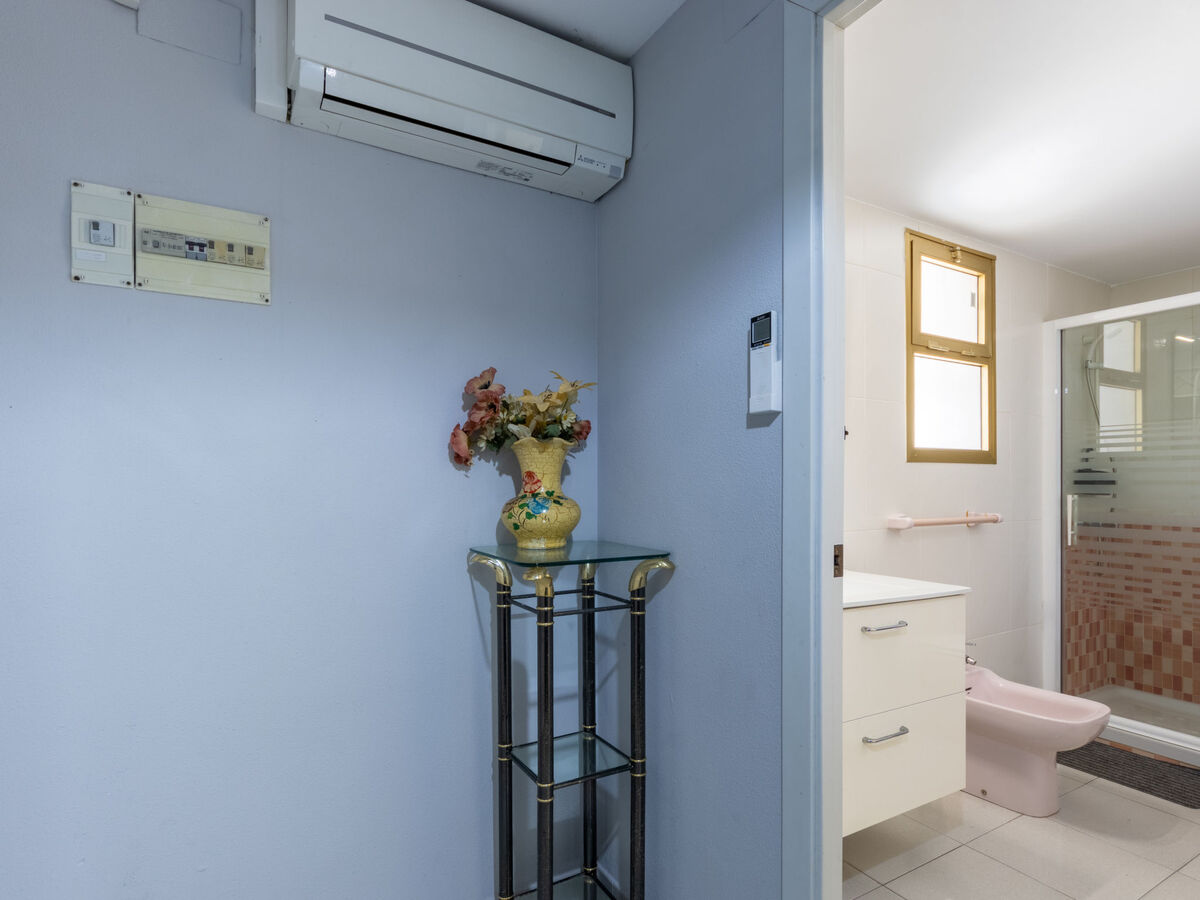 Cavet Mar – Appartement vue mer à Cambrils - Photo 16