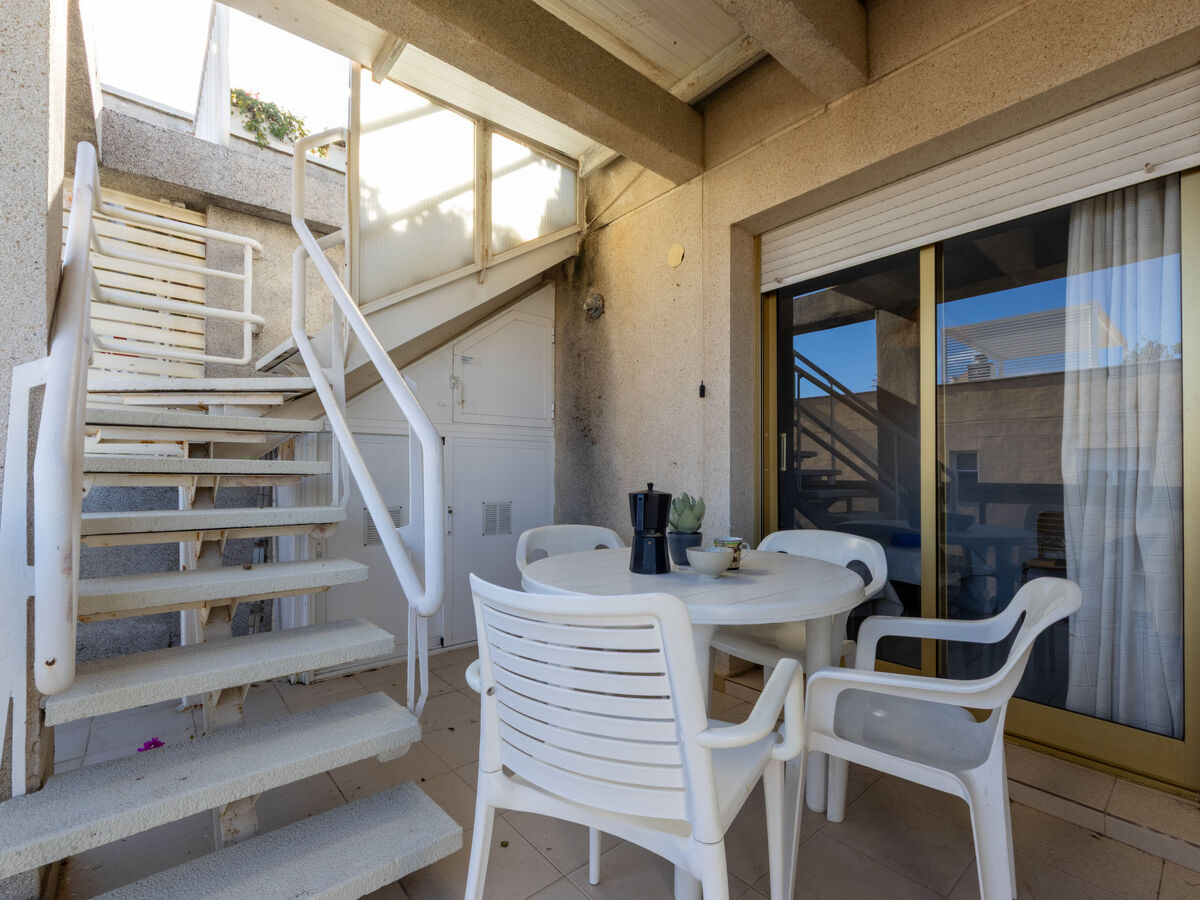 Cavet Mar – Appartement vue mer à Cambrils - Photo 17