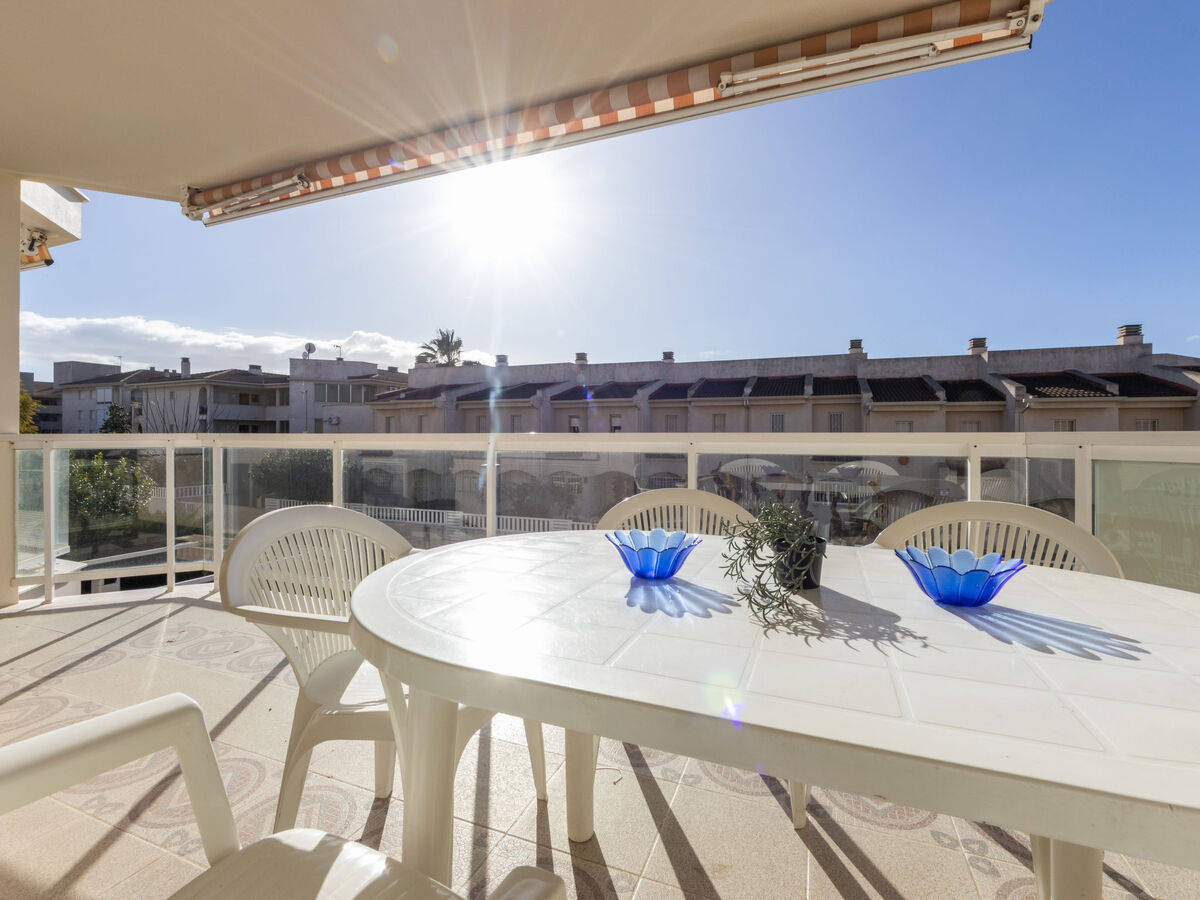 Costa Blanca III – Apt 3 pièces à 100 m de la plage - Photo 2