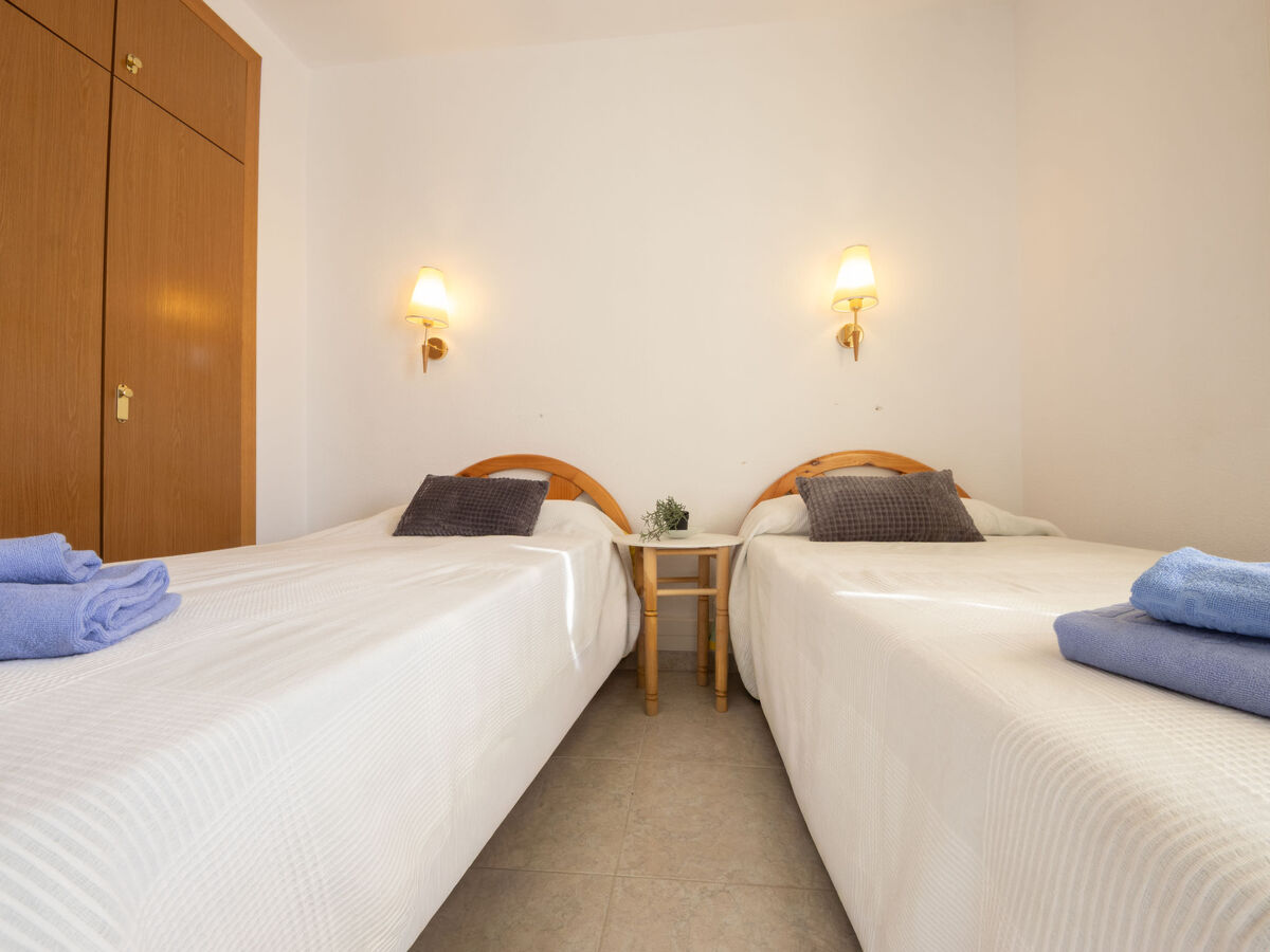 Costa Blanca III – Apt 3 pièces à 100 m de la plage - Photo 3