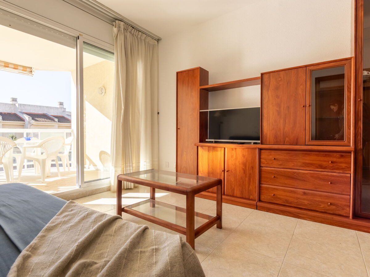 Costa Blanca III – Apt 3 pièces à 100 m de la plage - Photo 4