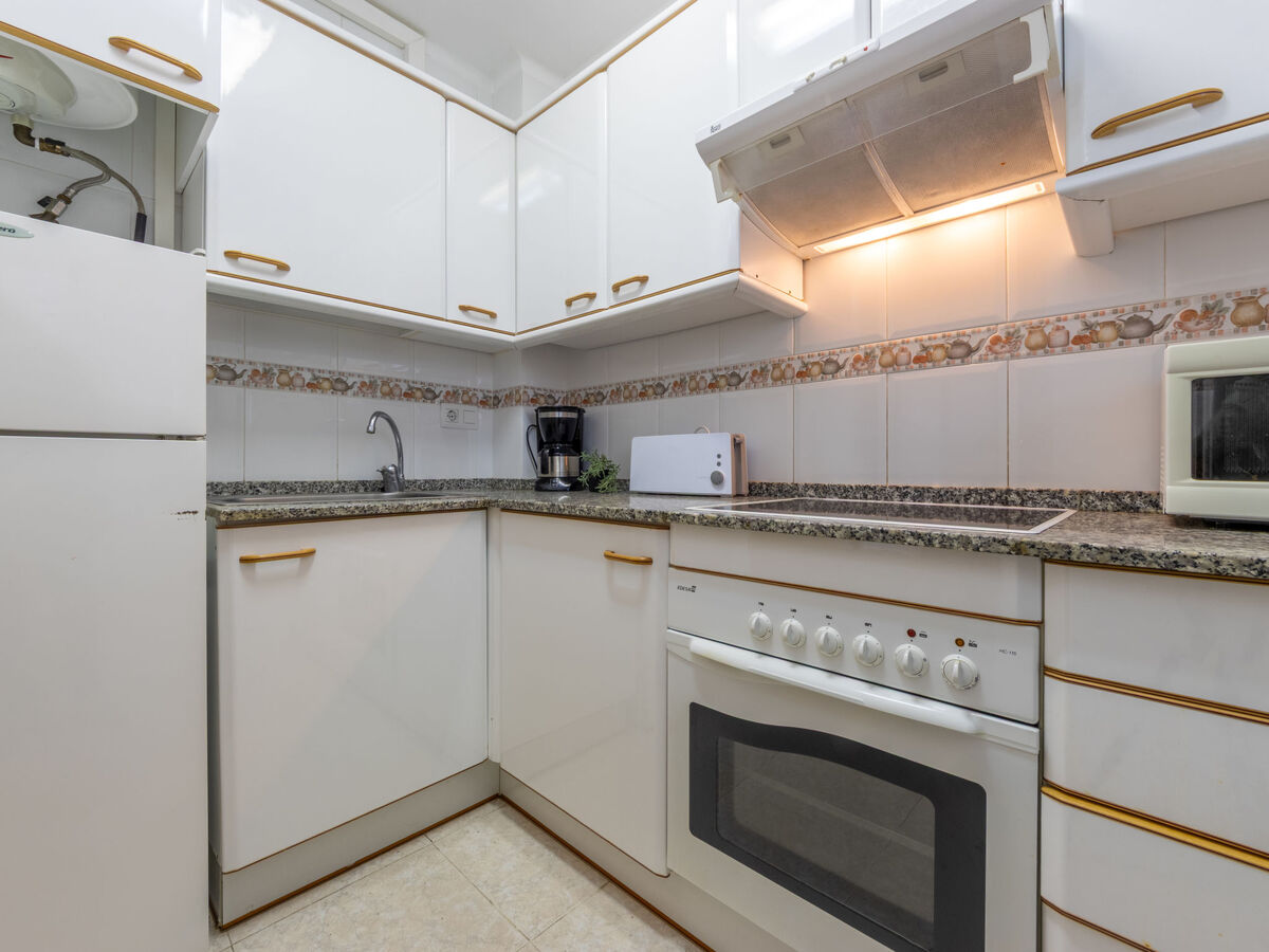 Costa Blanca III – Apt 3 pièces à 100 m de la plage - Photo 5