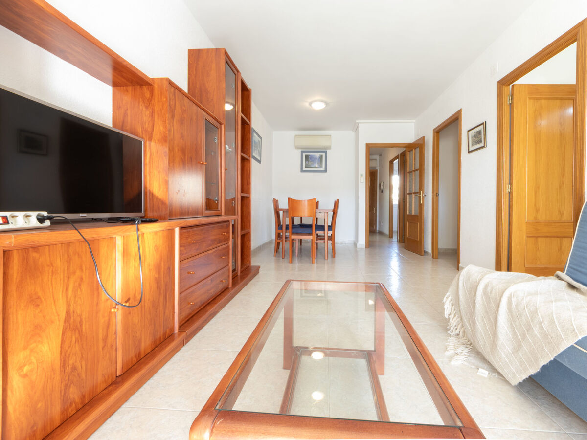 Costa Blanca III – Apt 3 pièces à 100 m de la plage - Photo 6