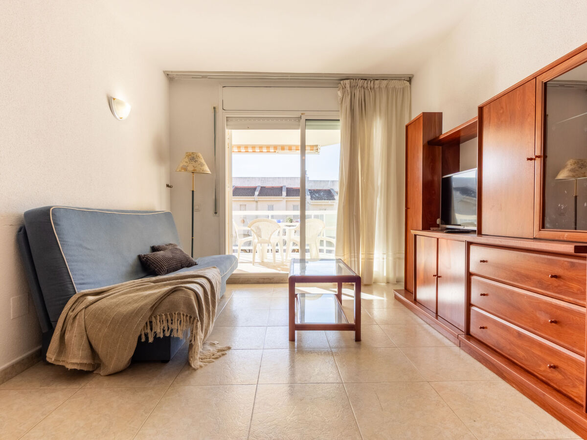 Costa Blanca III – Apt 3 pièces à 100 m de la plage - Photo 7