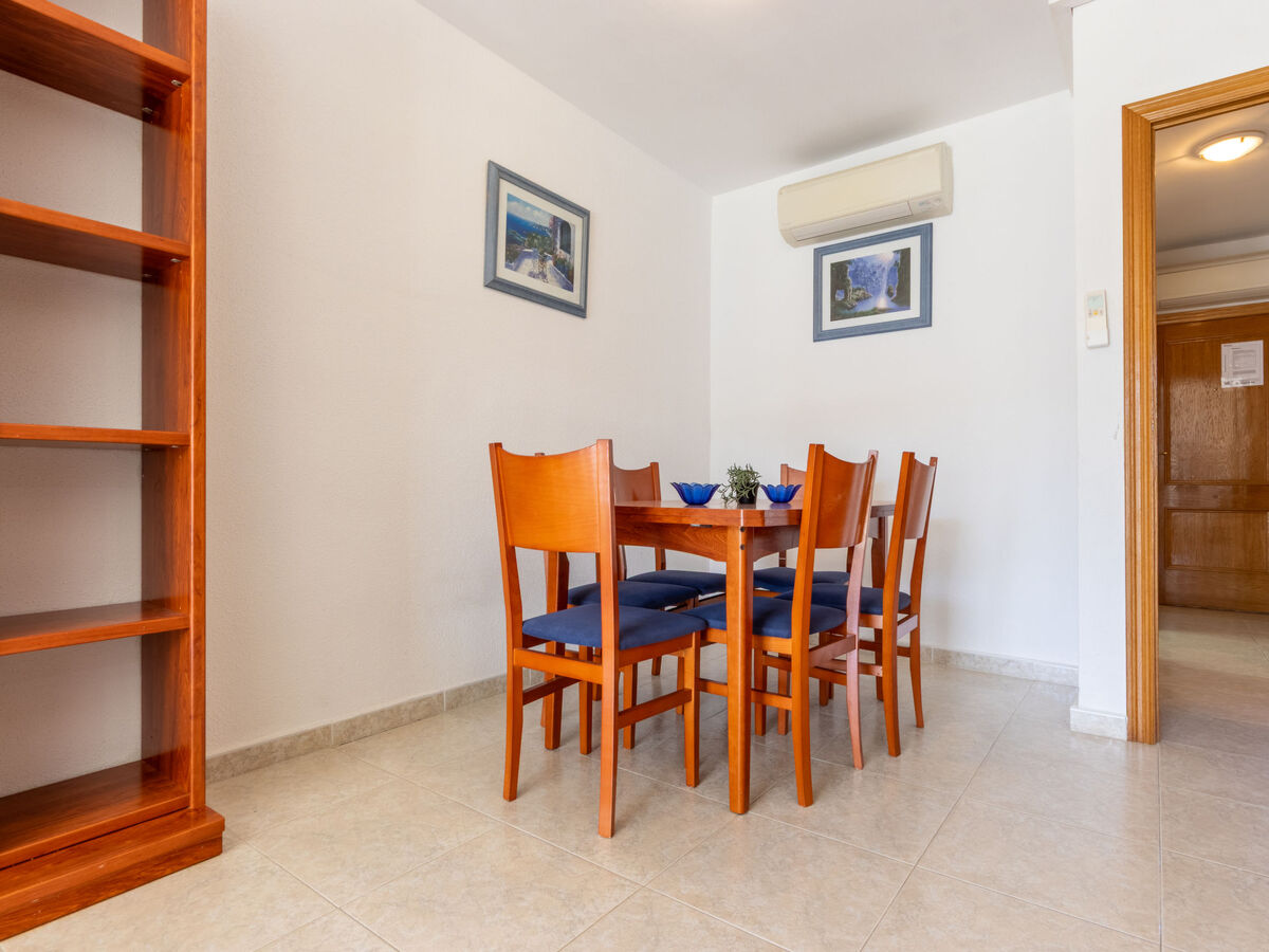 Costa Blanca III – Apt 3 pièces à 100 m de la plage - Photo 8