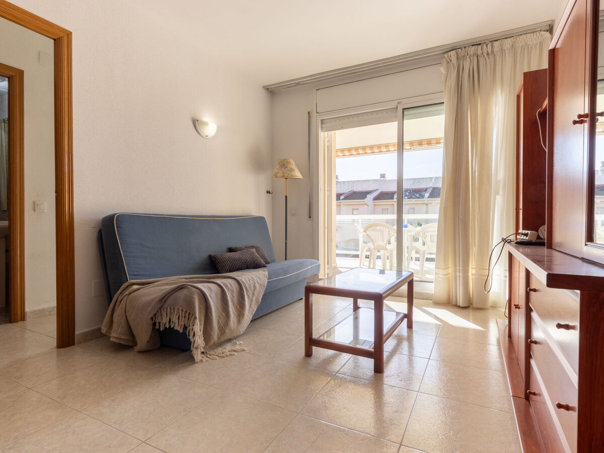 Costa Blanca III – Apt 3 pièces à 100 m de la plage - Photo 9