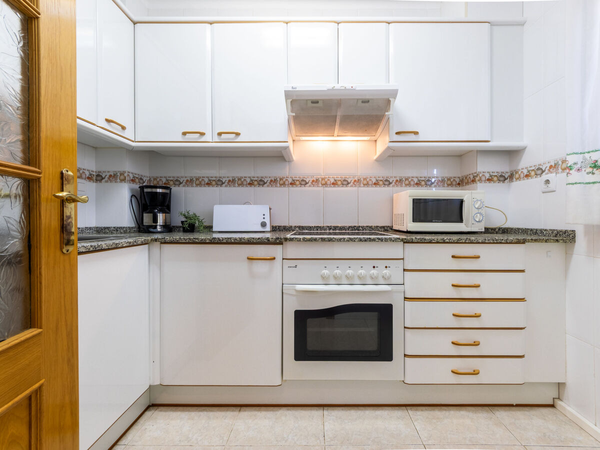 Costa Blanca III – Apt 3 pièces à 100 m de la plage - Photo 10