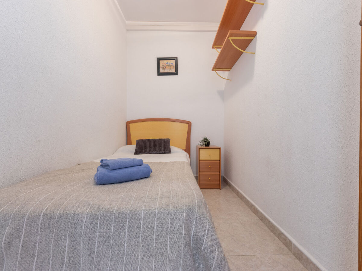 Costa Blanca III – Apt 3 pièces à 100 m de la plage - Photo 11