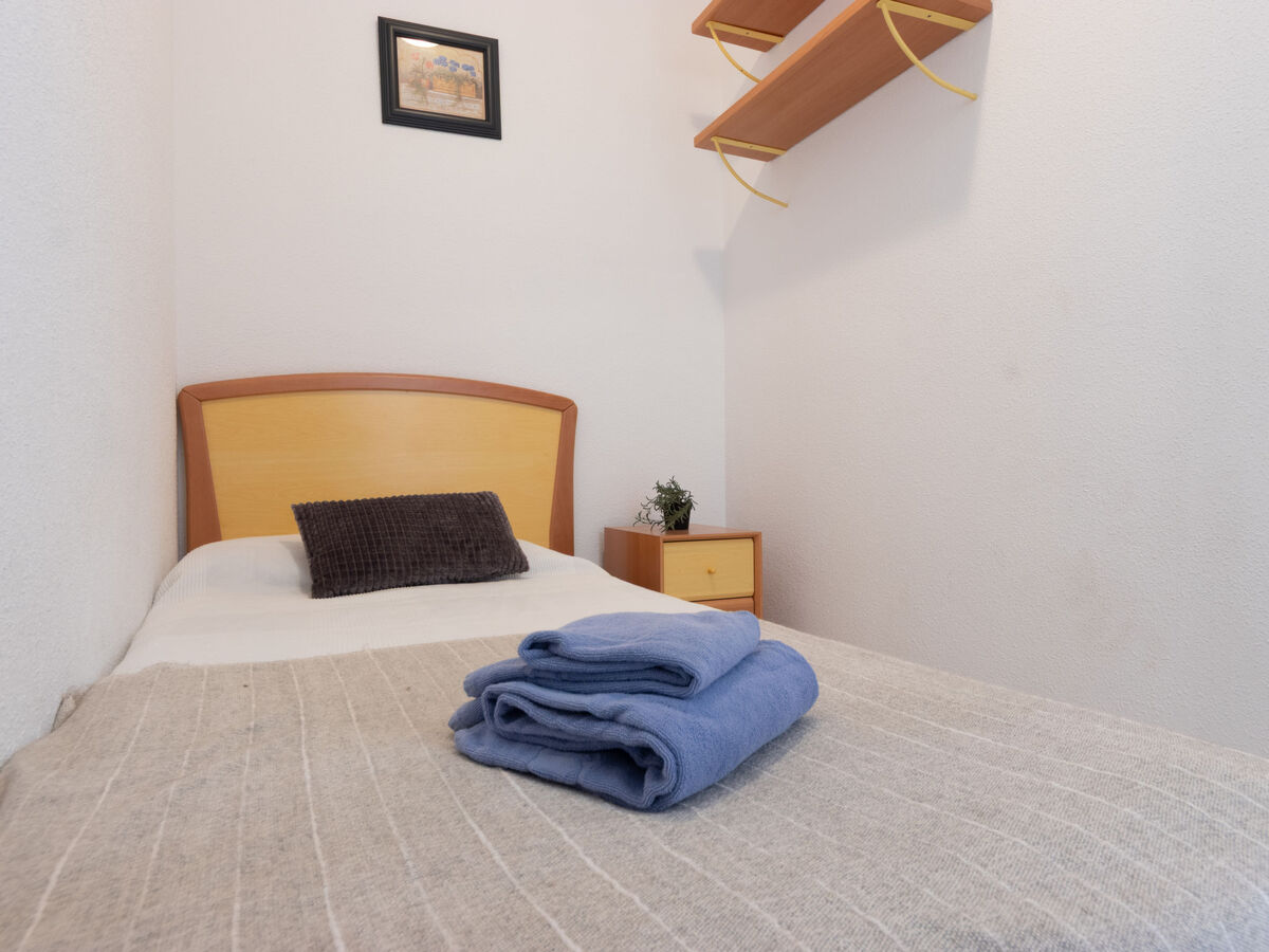 Costa Blanca III – Apt 3 pièces à 100 m de la plage - Photo 12