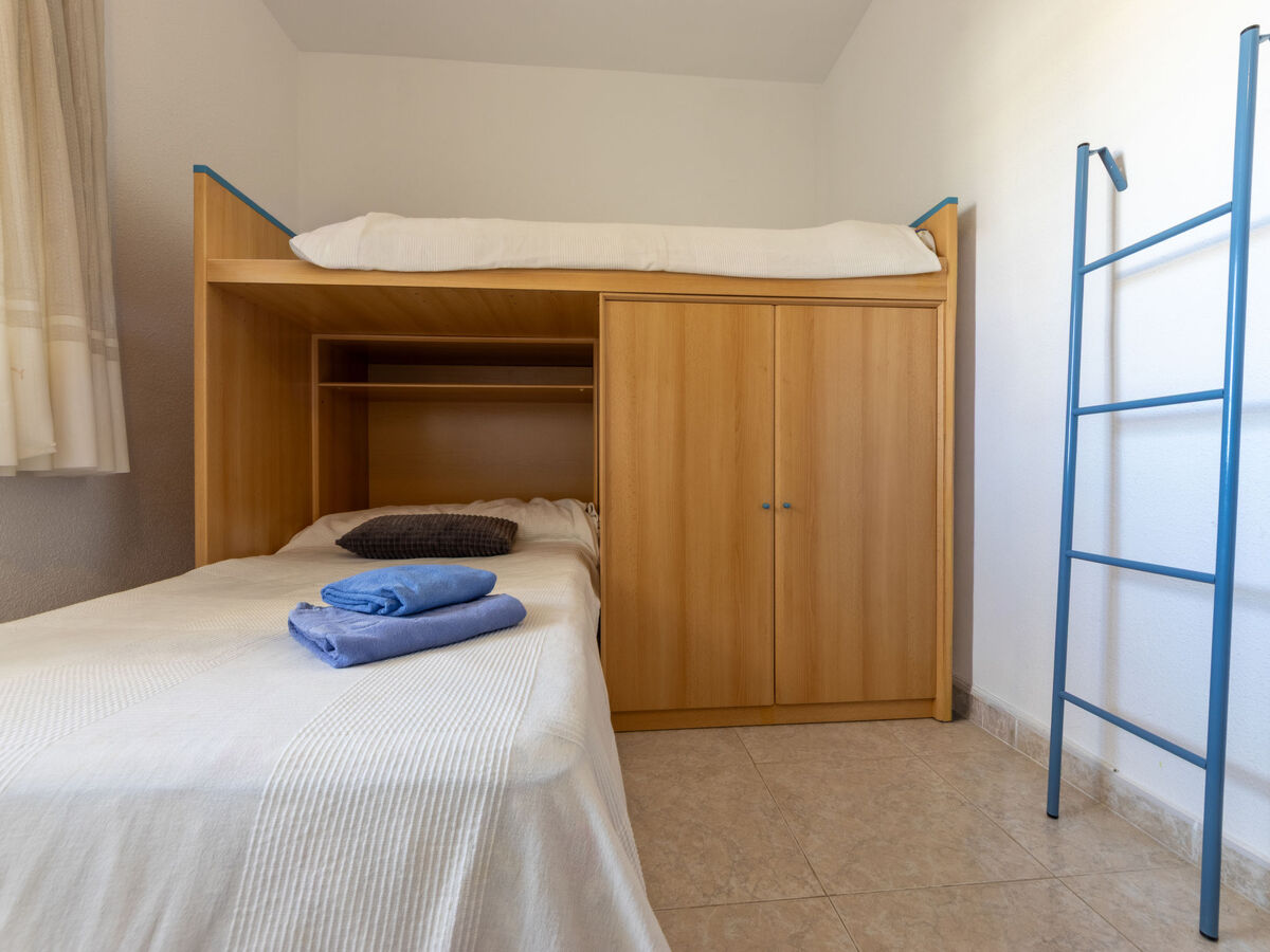 Costa Blanca III – Apt 3 pièces à 100 m de la plage - Photo 14