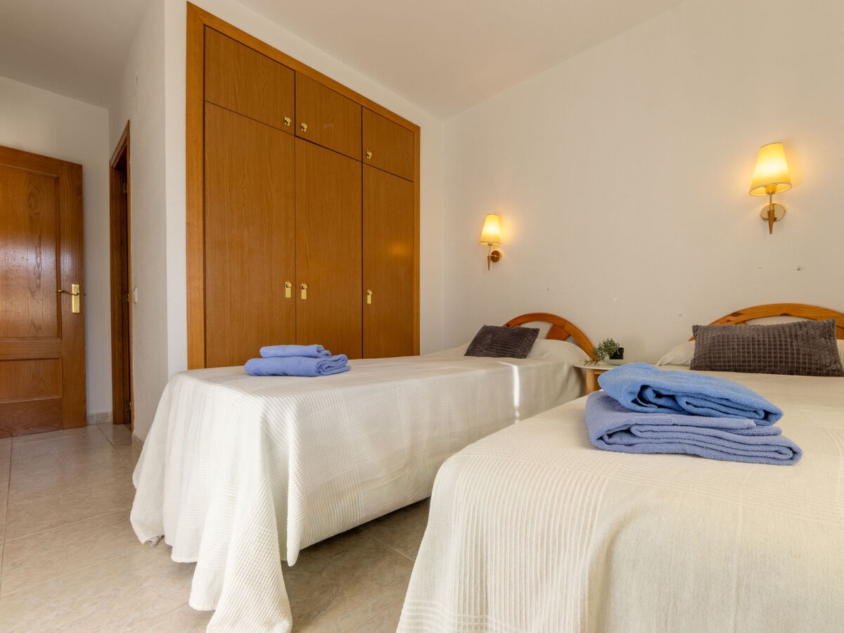 Costa Blanca III – Apt 3 pièces à 100 m de la plage - Photo 15